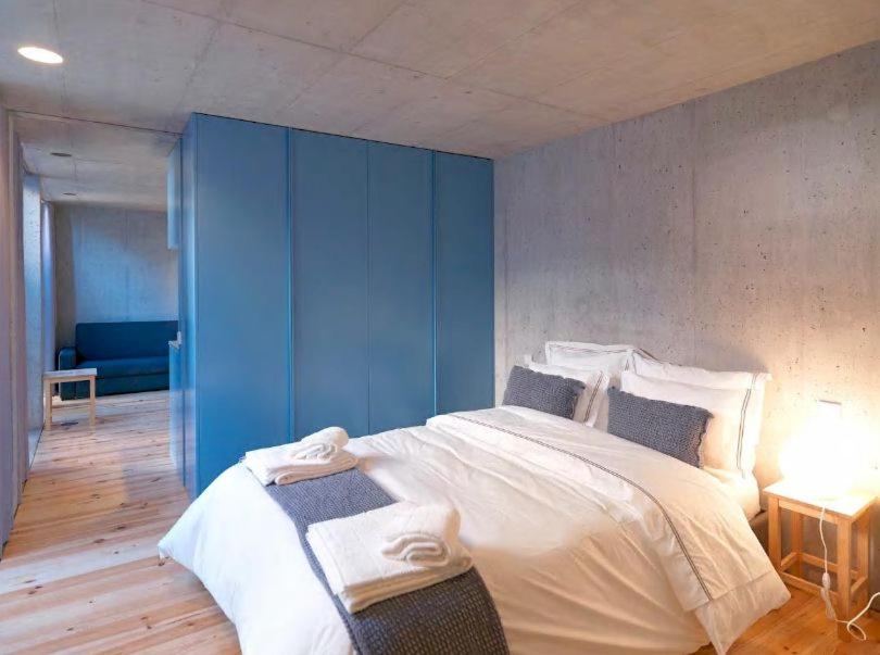 Apartment with Balcony 5
