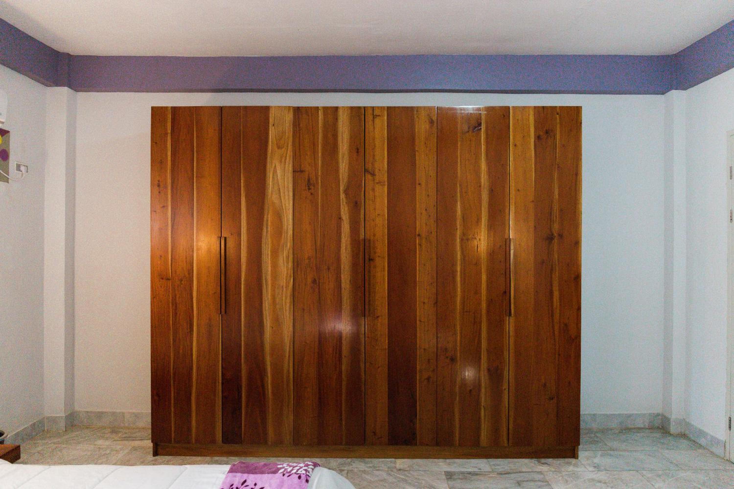 Penthouse Apartment - Photo 17