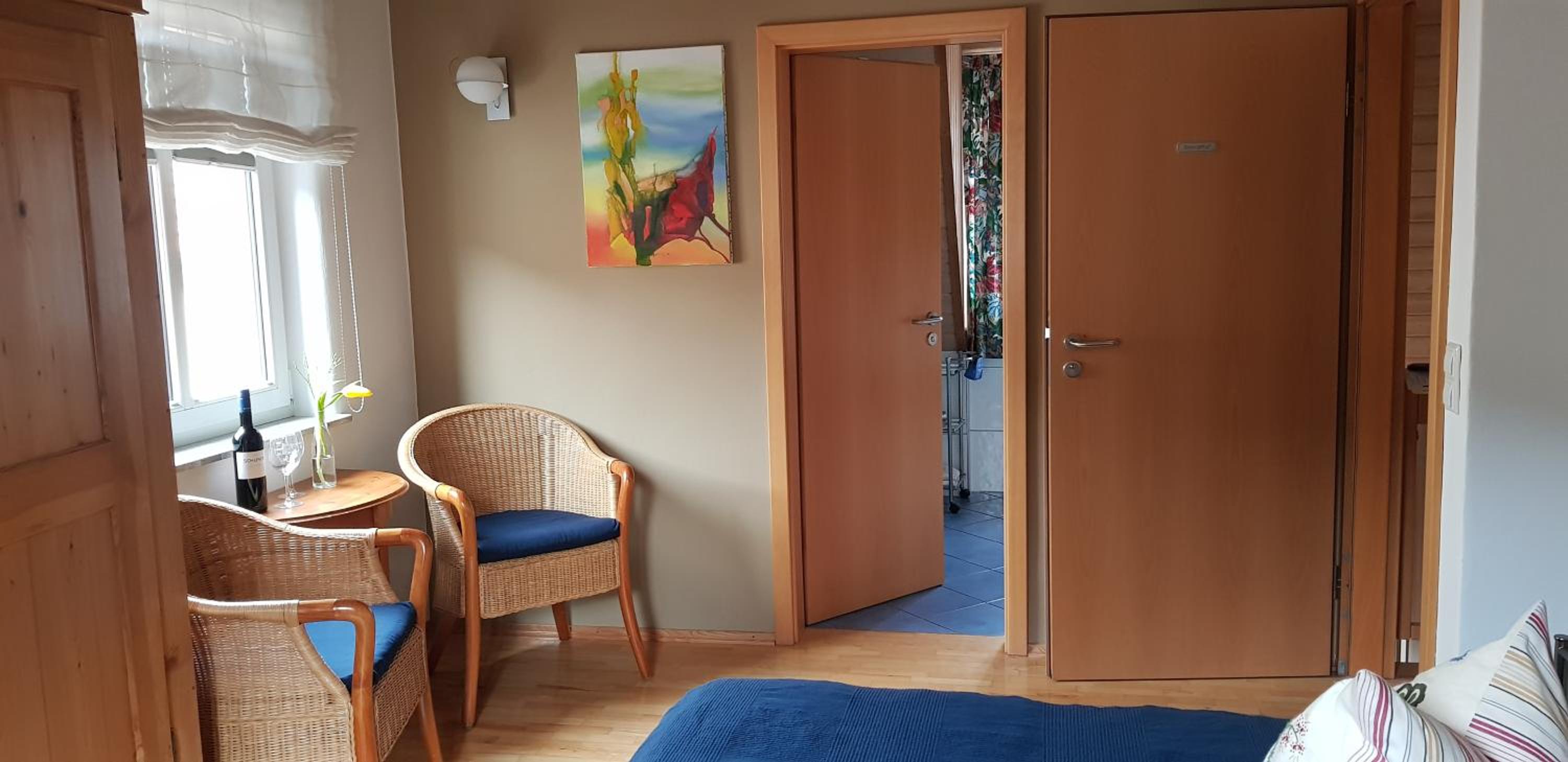 Double Room photo 3