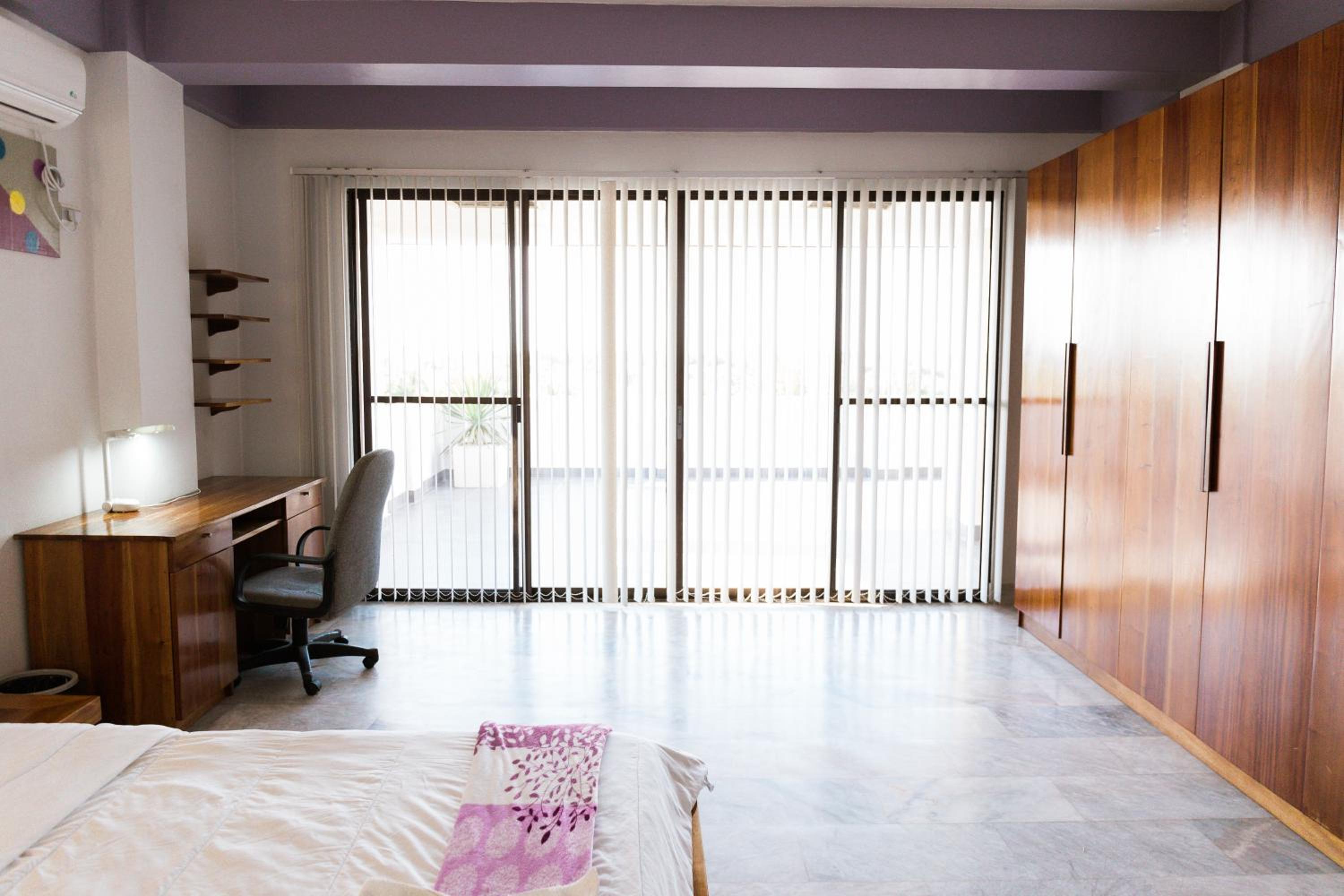 Penthouse Apartment - Photo 4