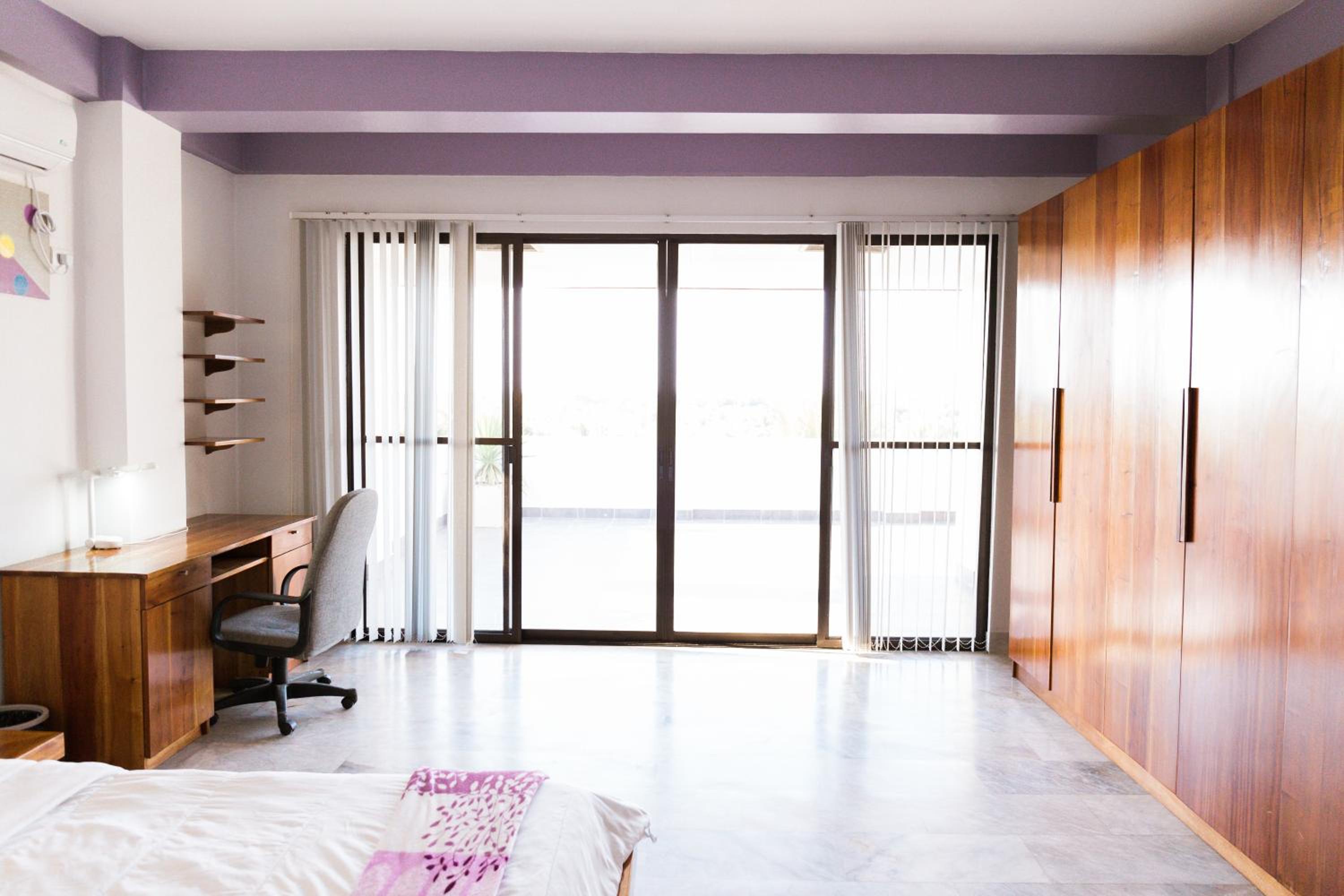 Penthouse Apartment - Photo 2
