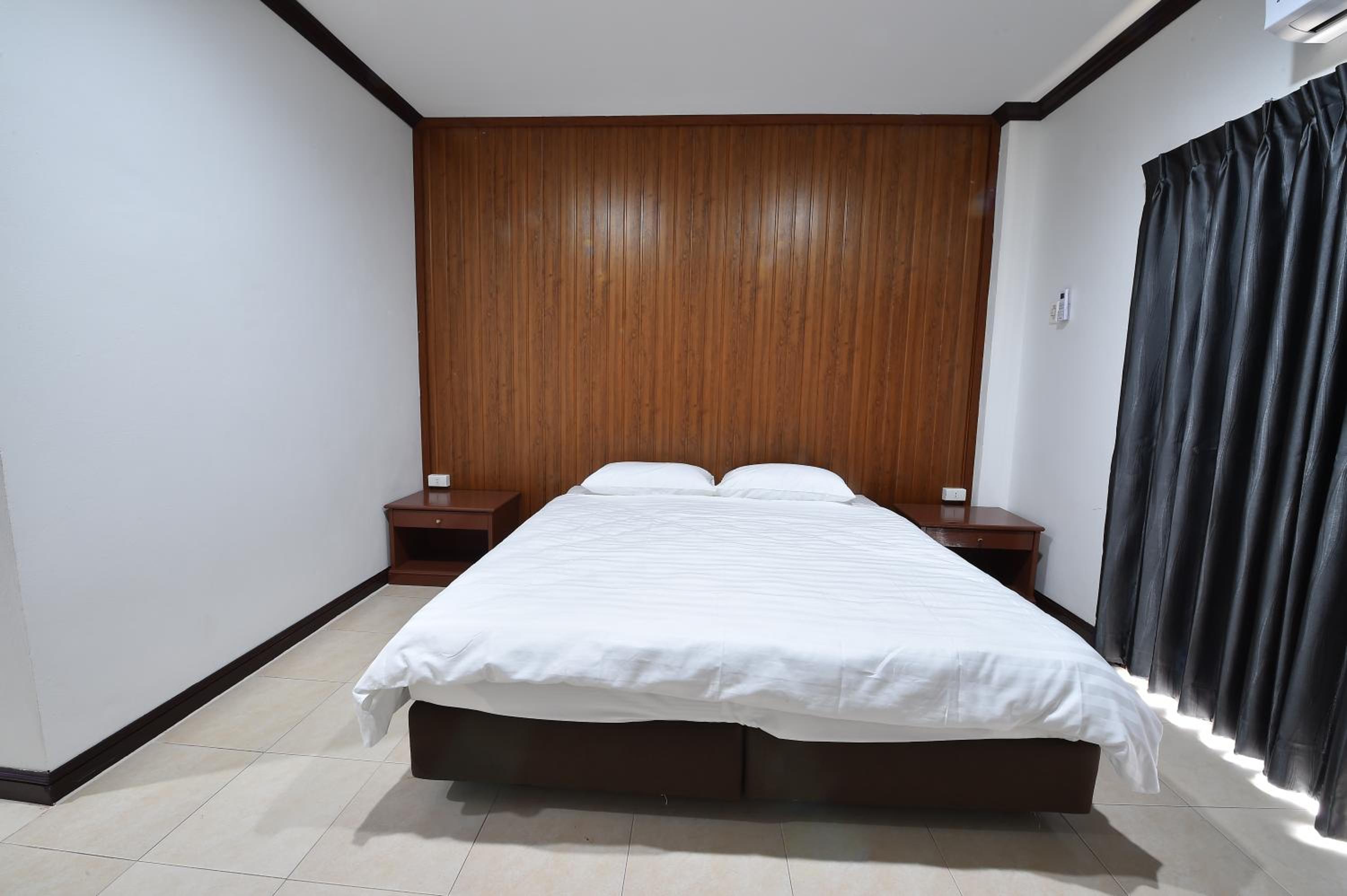 Standard Double Room photo 3