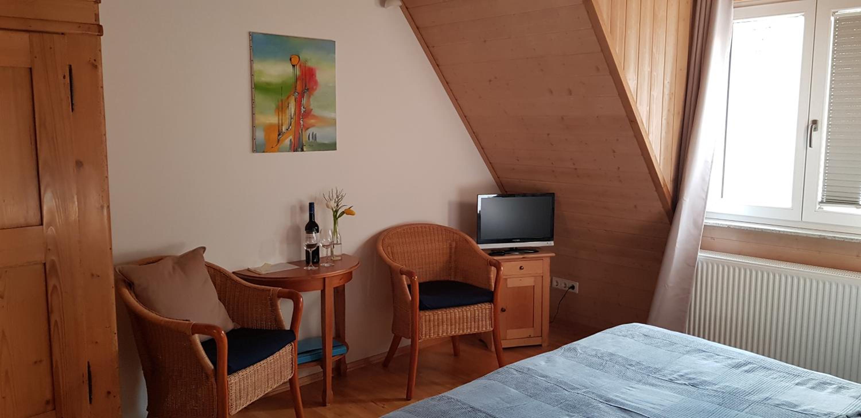 Double Room photo 1