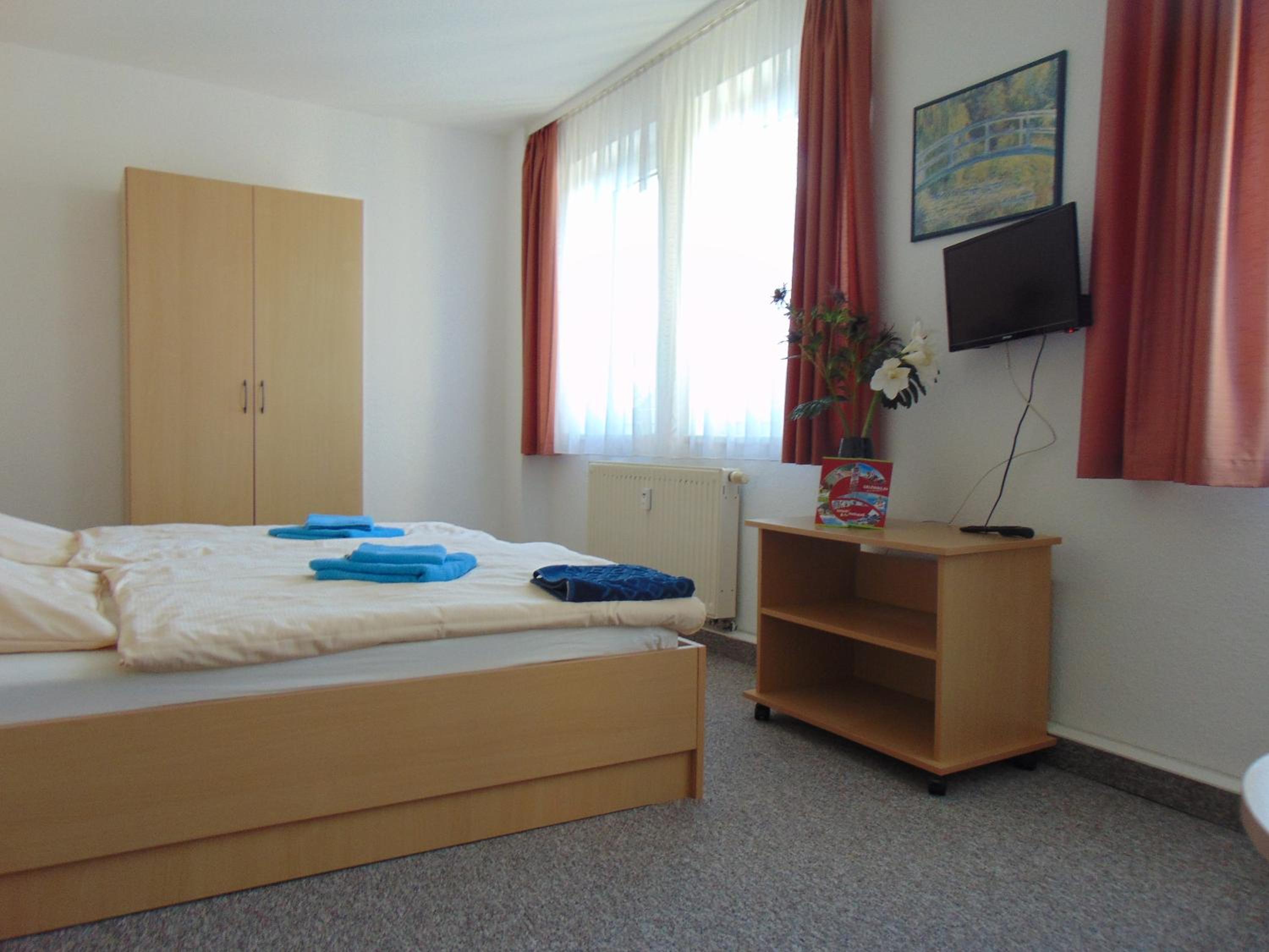 Standard Double Room photo 3