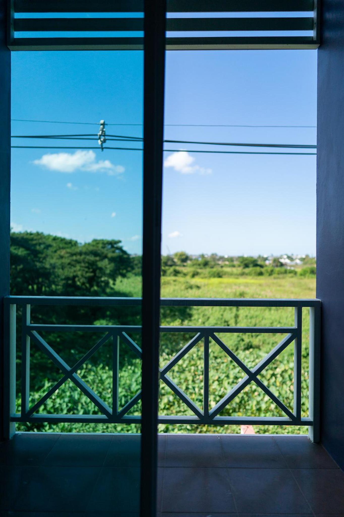 Triple Room with Balcony photo 3