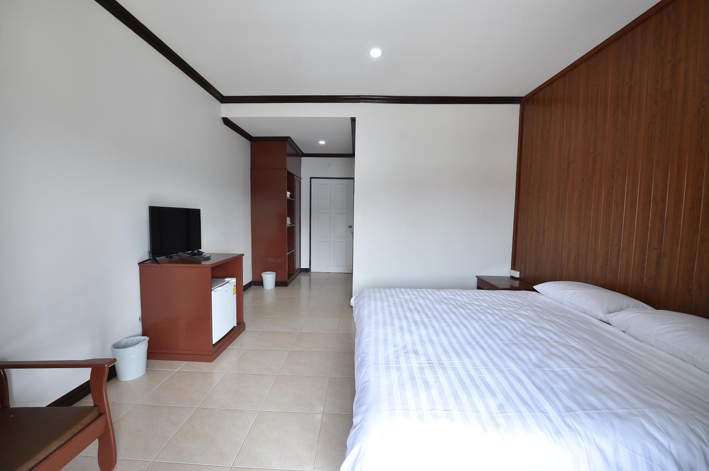 Standard Double Room photo 1