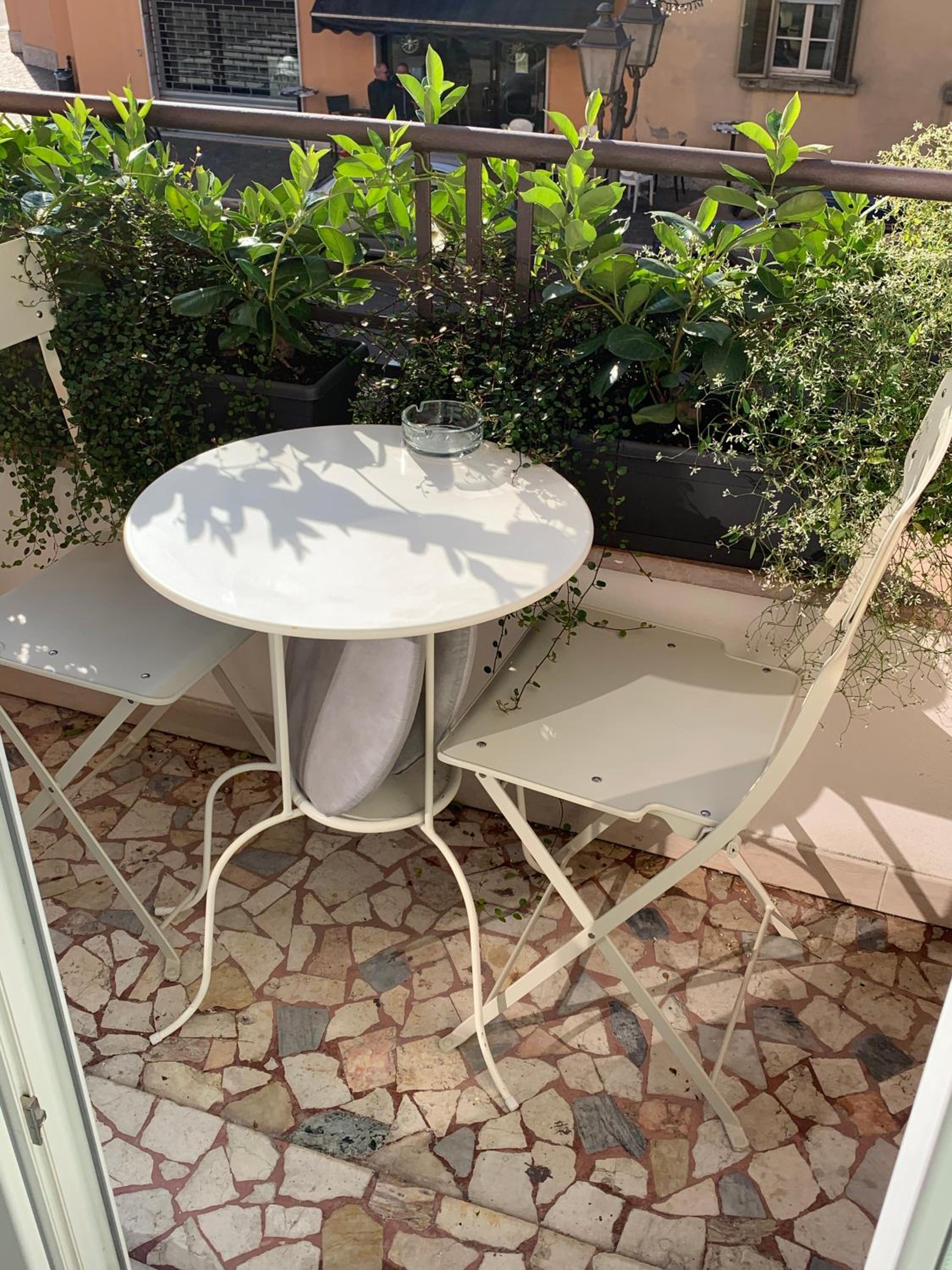 Deluxe Double or Twin Room with Balcony - Photo 8