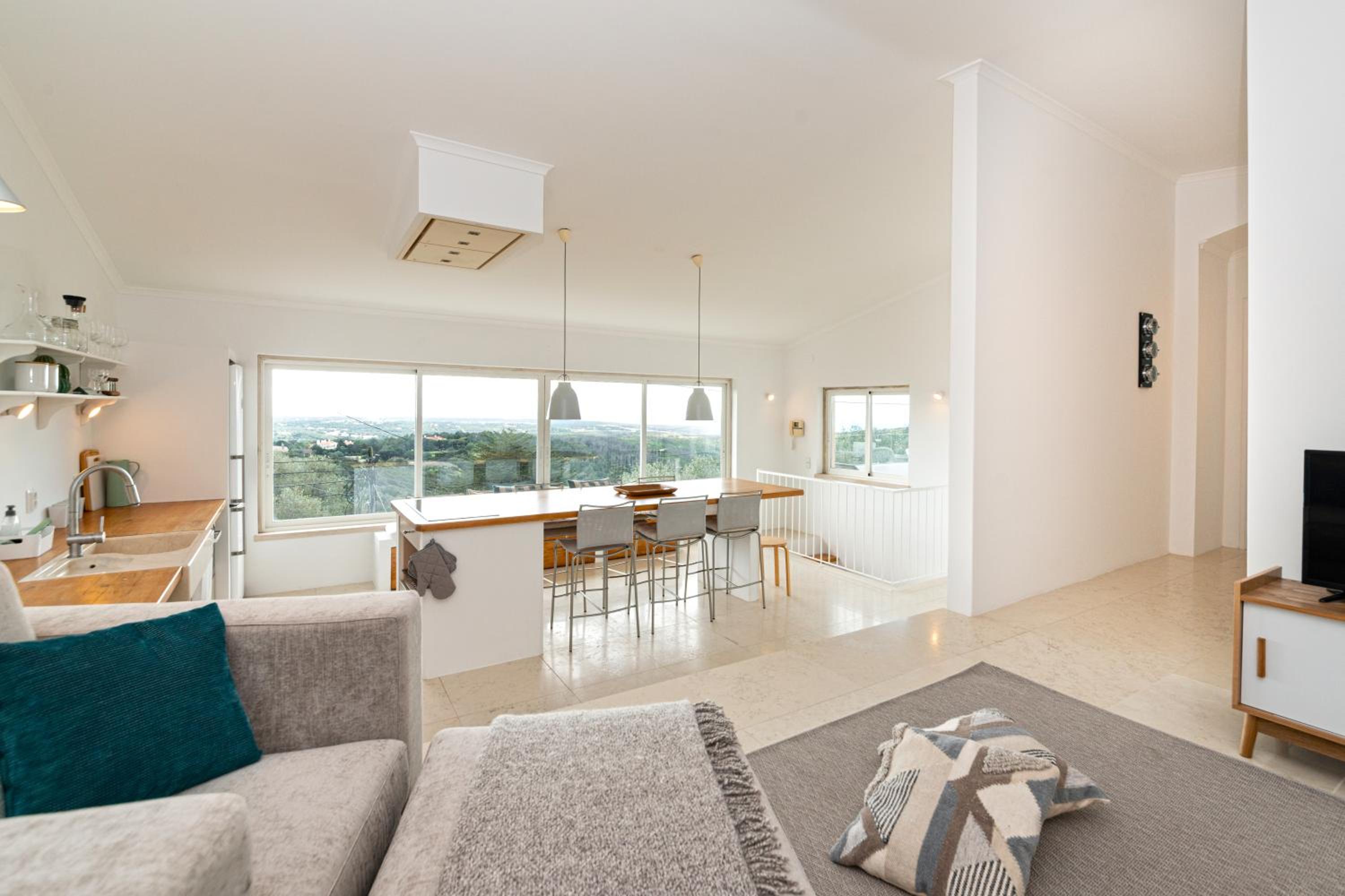 Two-Bedroom Villa photo 1