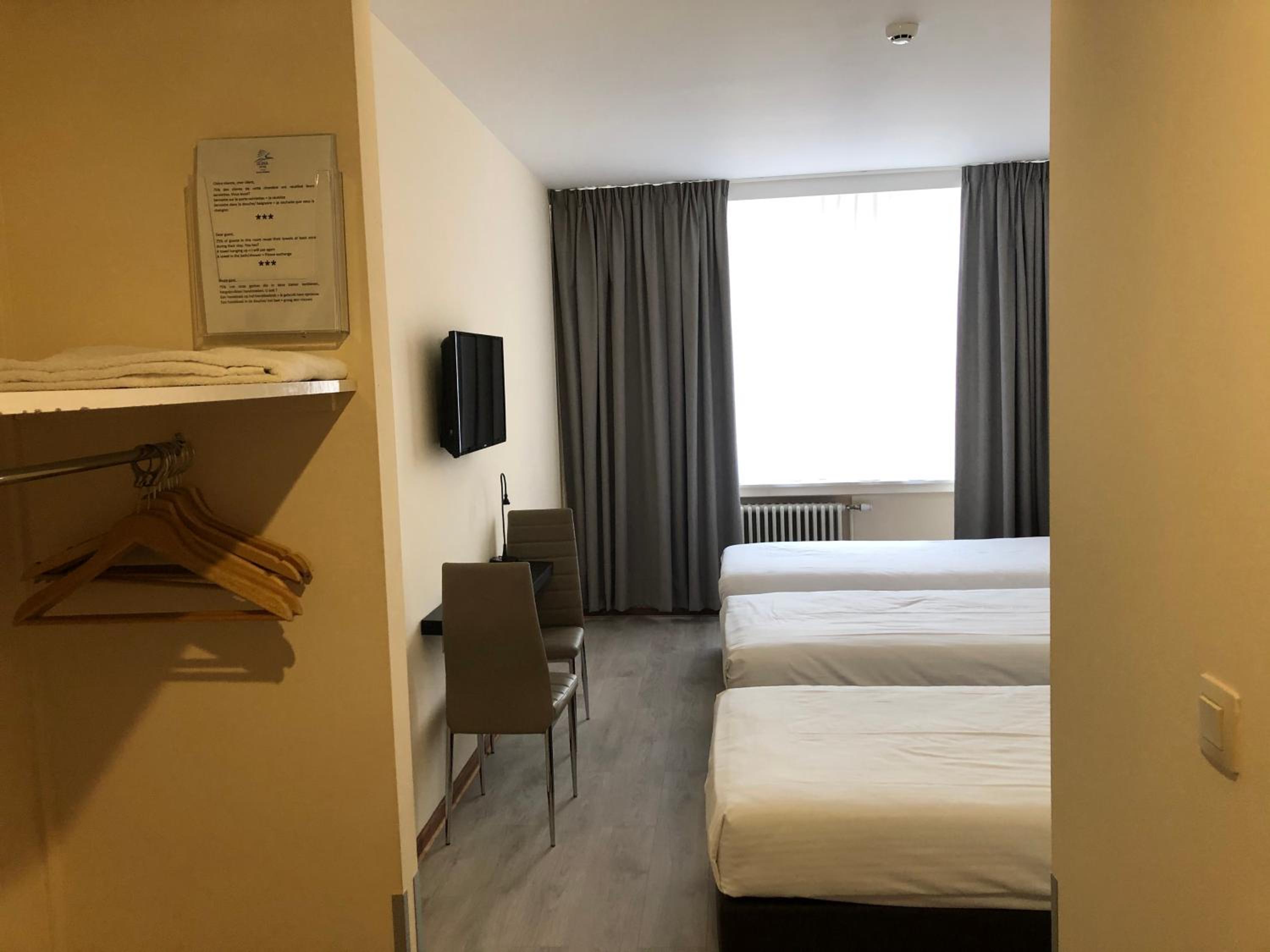 Triple Room - Photo 3