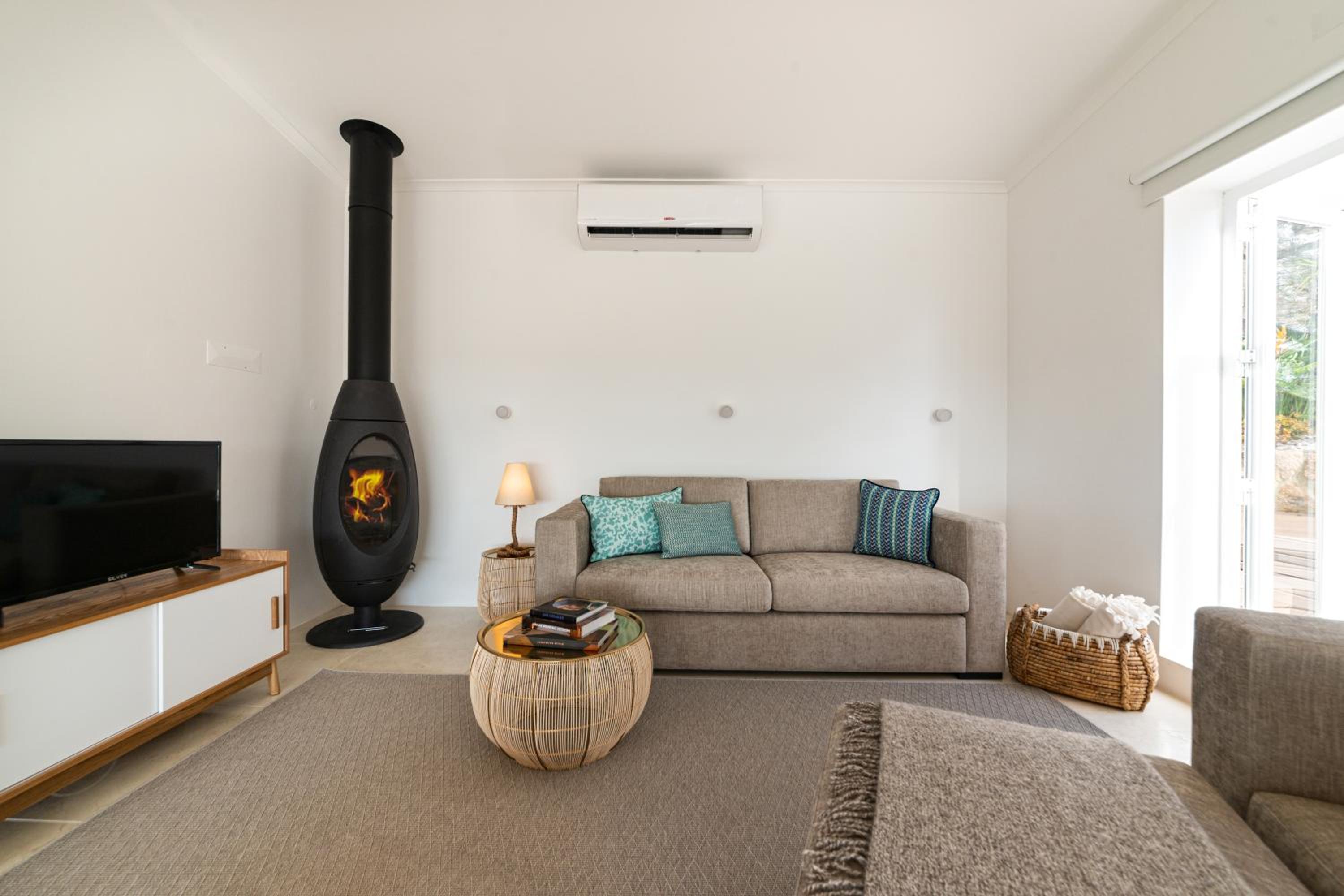 Two-Bedroom Villa photo 3