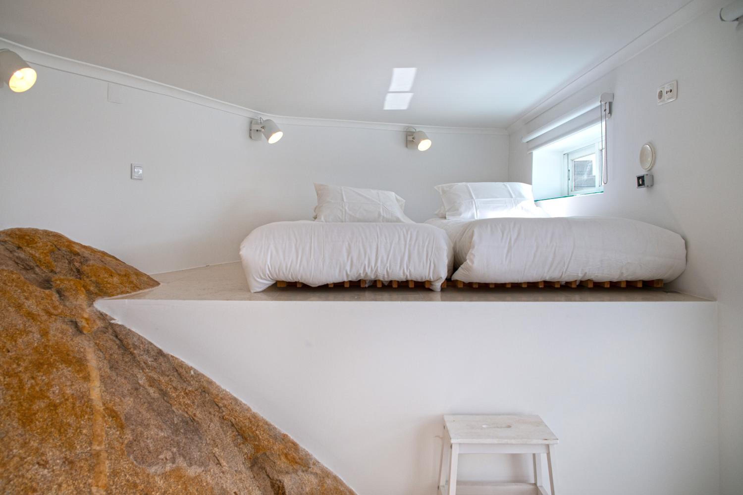 Two-Bedroom Villa photo 2