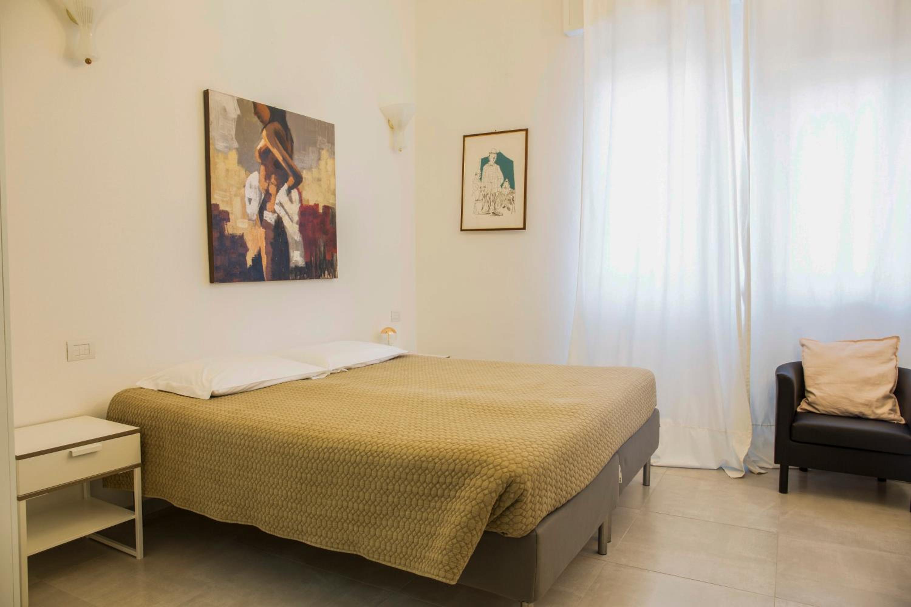 Deluxe Double or Twin Room - Photo 1