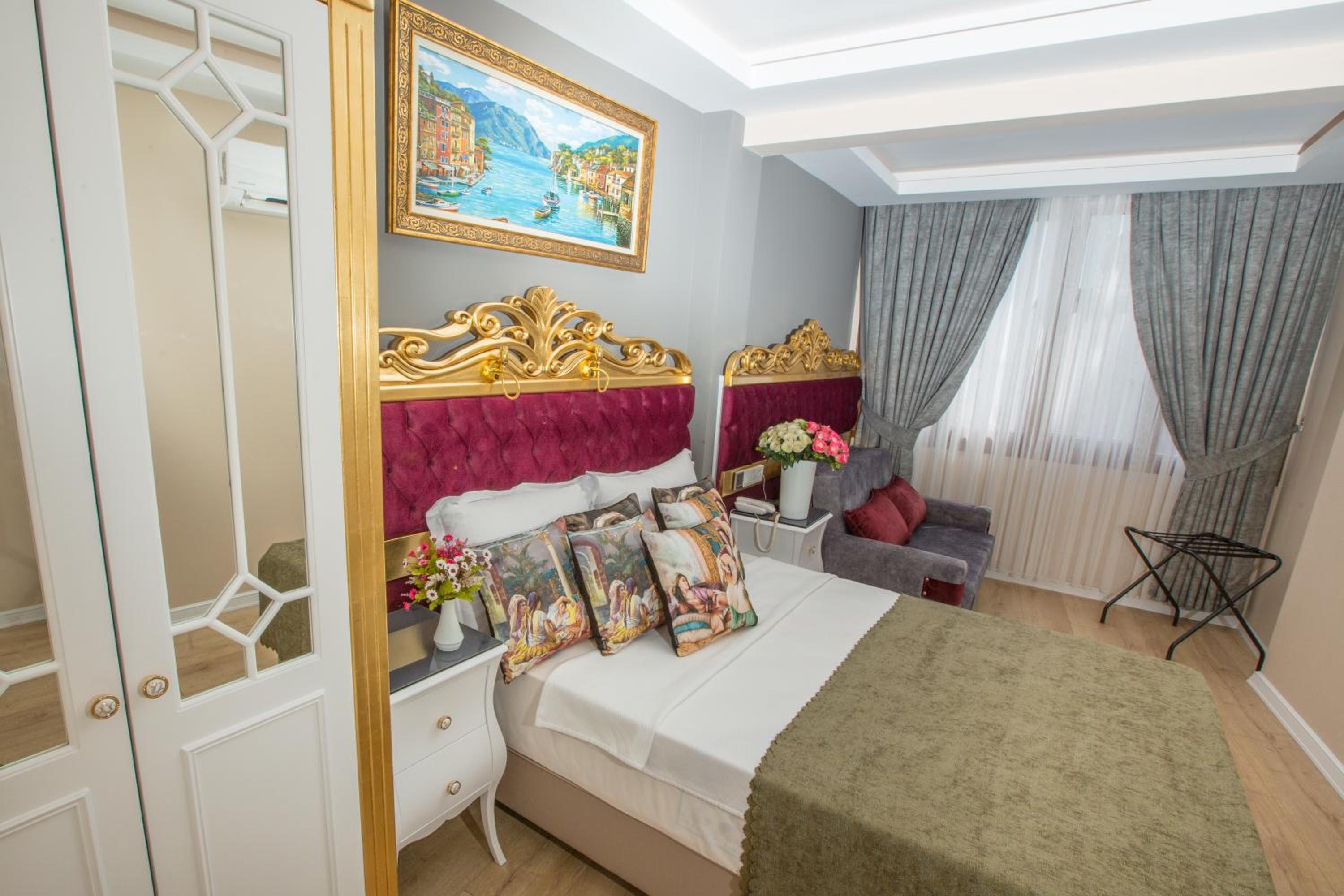 Standard Triple Room photo 3