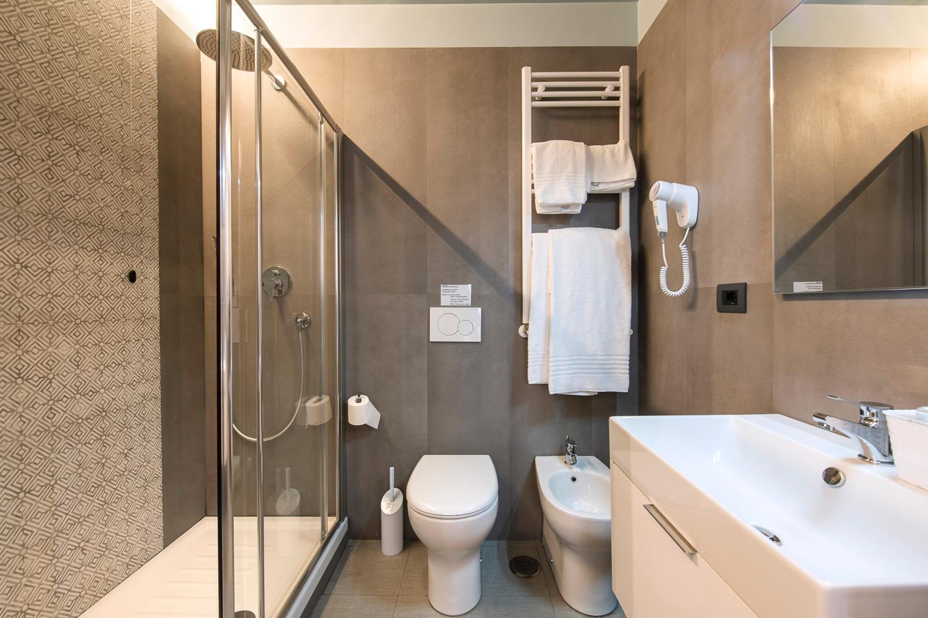 Two Connecting Double Rooms photo 2