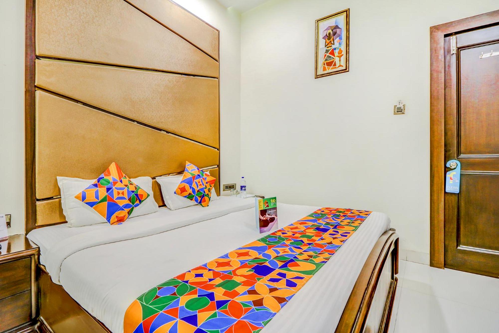 Deluxe Room photo 3