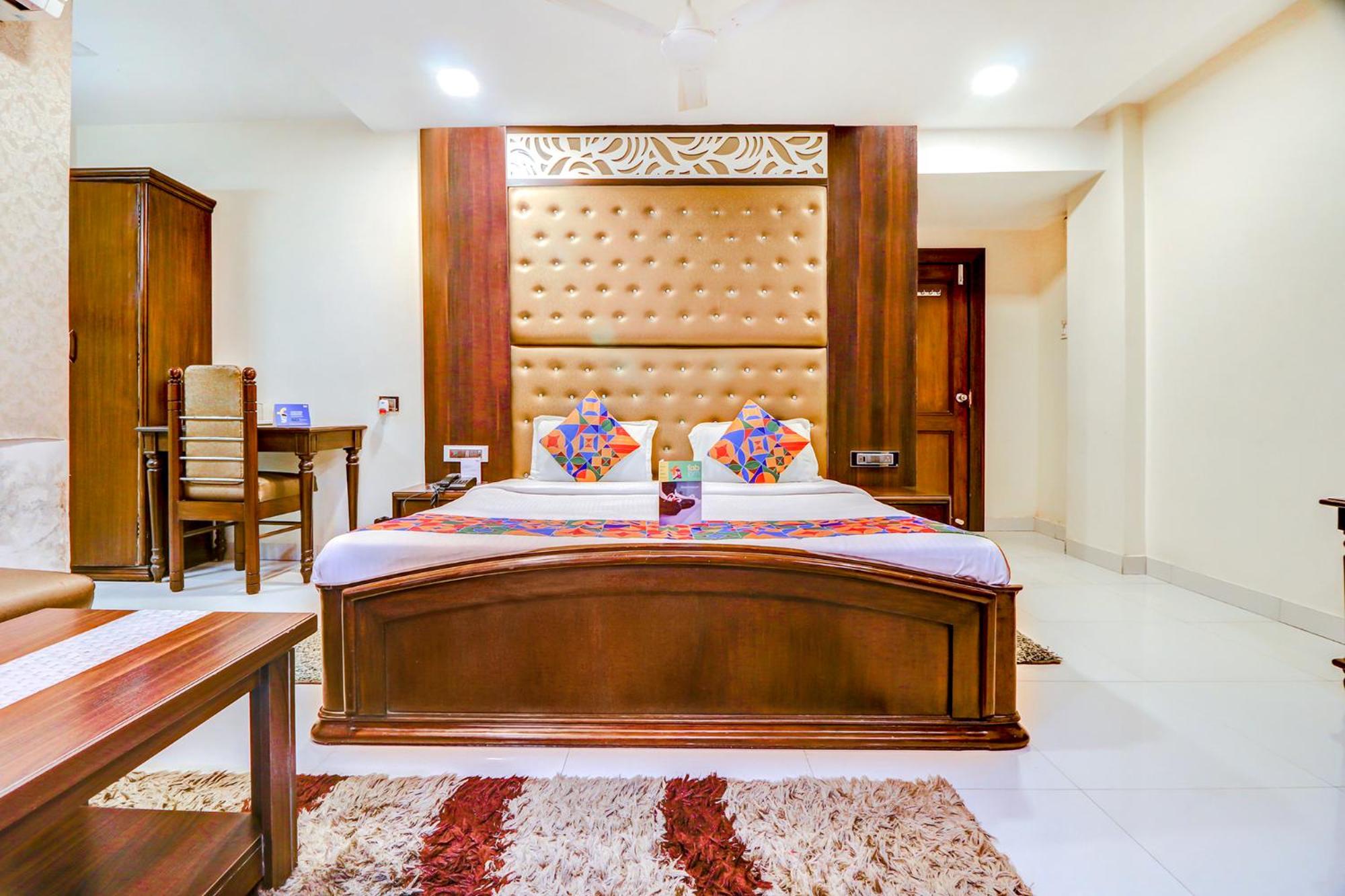 Executive Triple Room photo 3