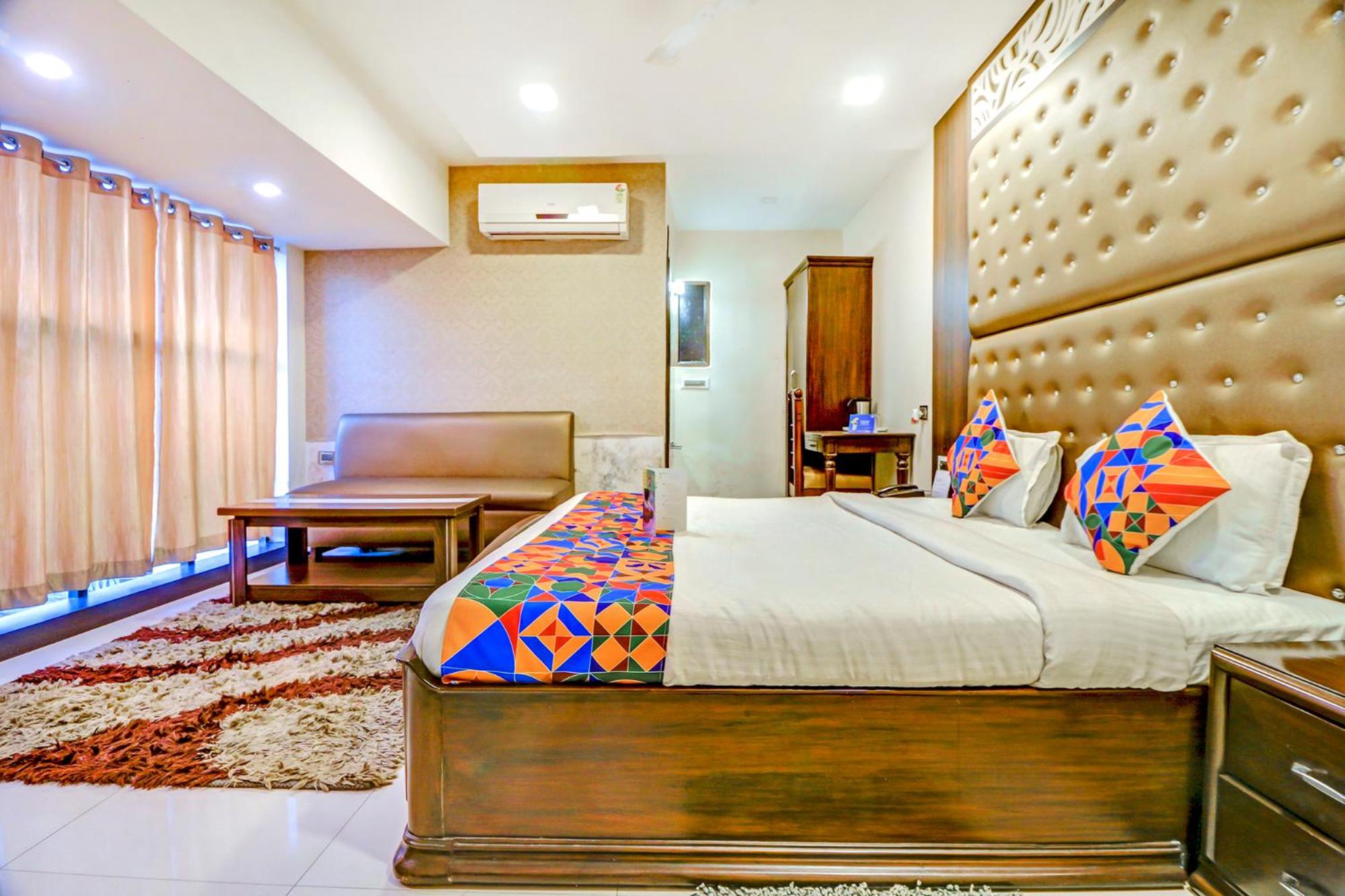 Executive Triple Room photo 2