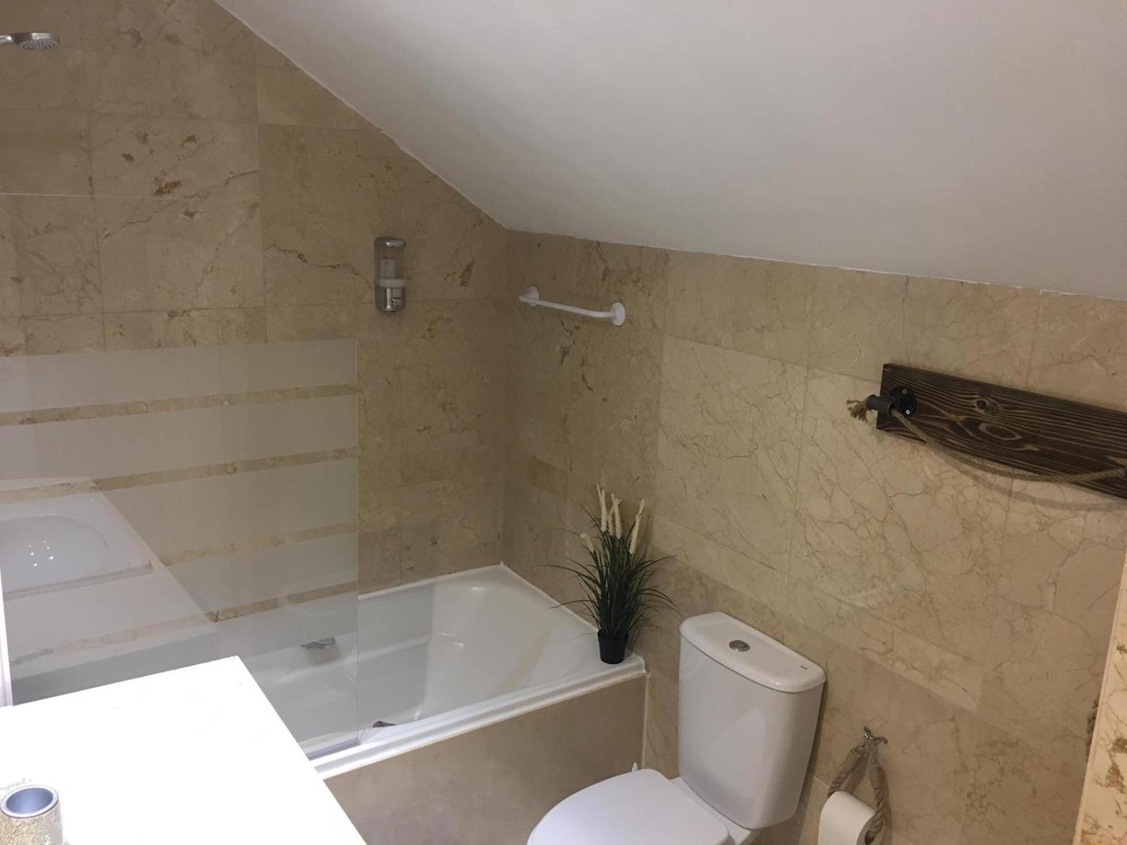 Duplex Apartment - Photo 45