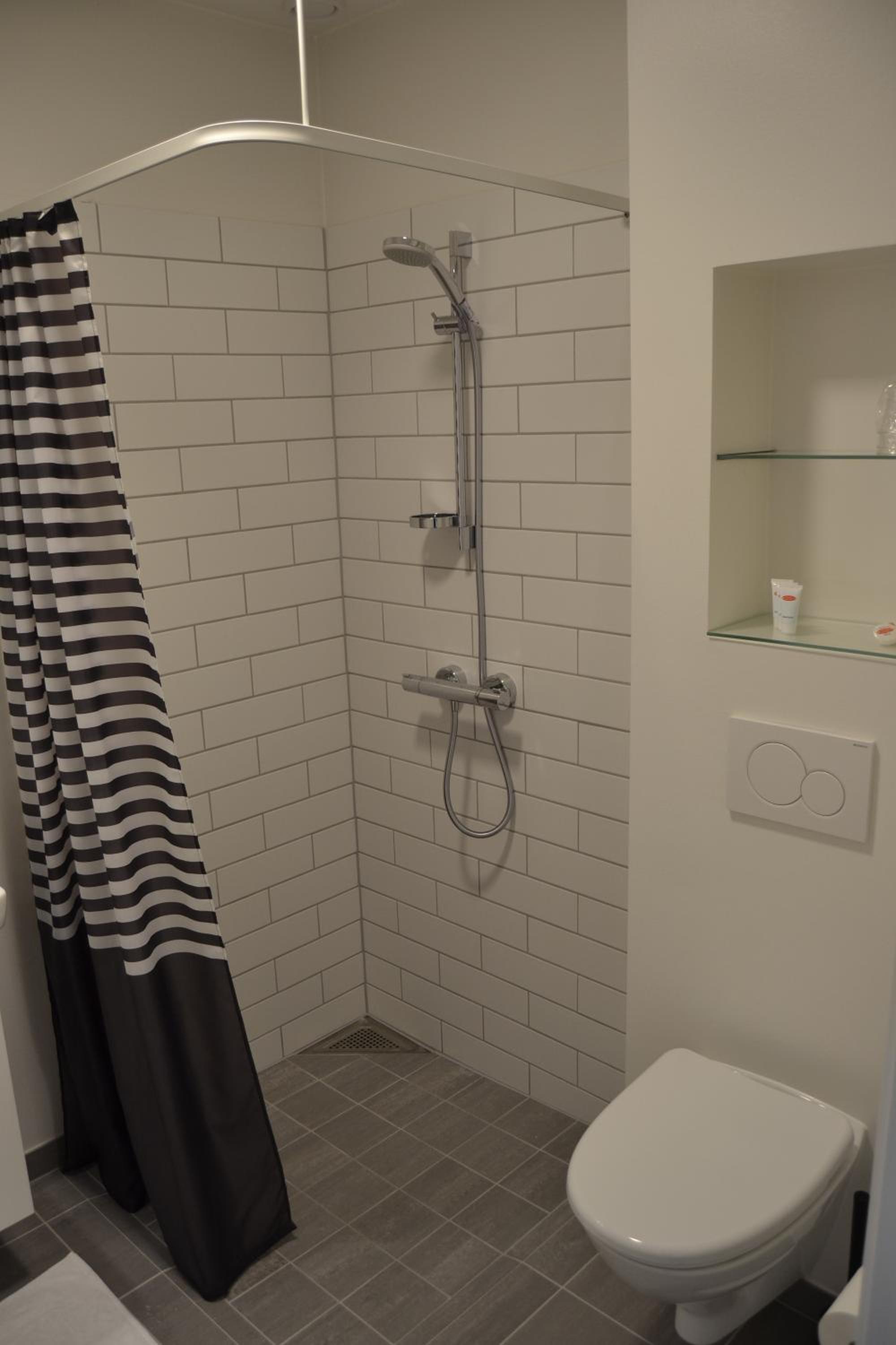 Superior Double Room - Photo 13