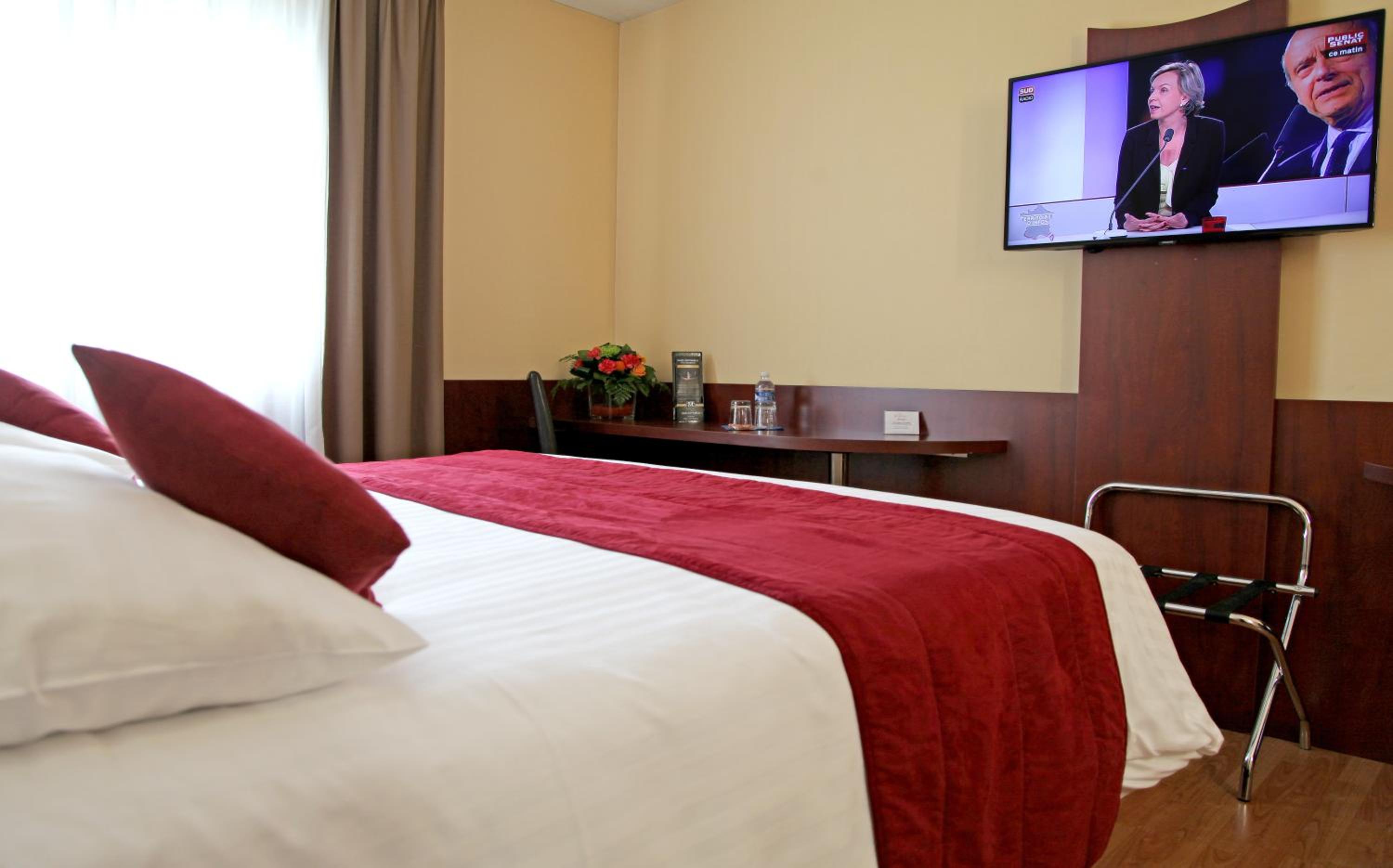 Comfort Double Room - Photo 6