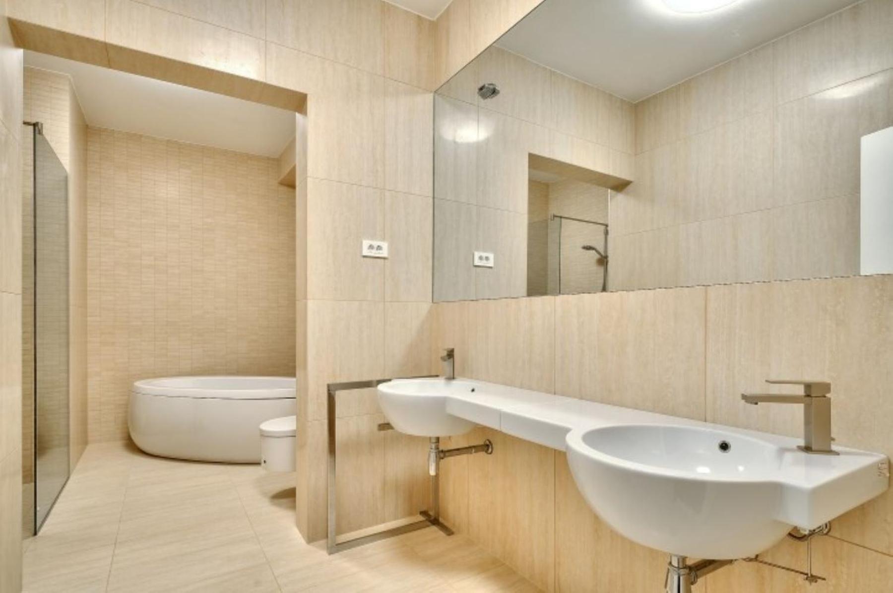 Deluxe Triple Room with Balcony and Sea View photo 3