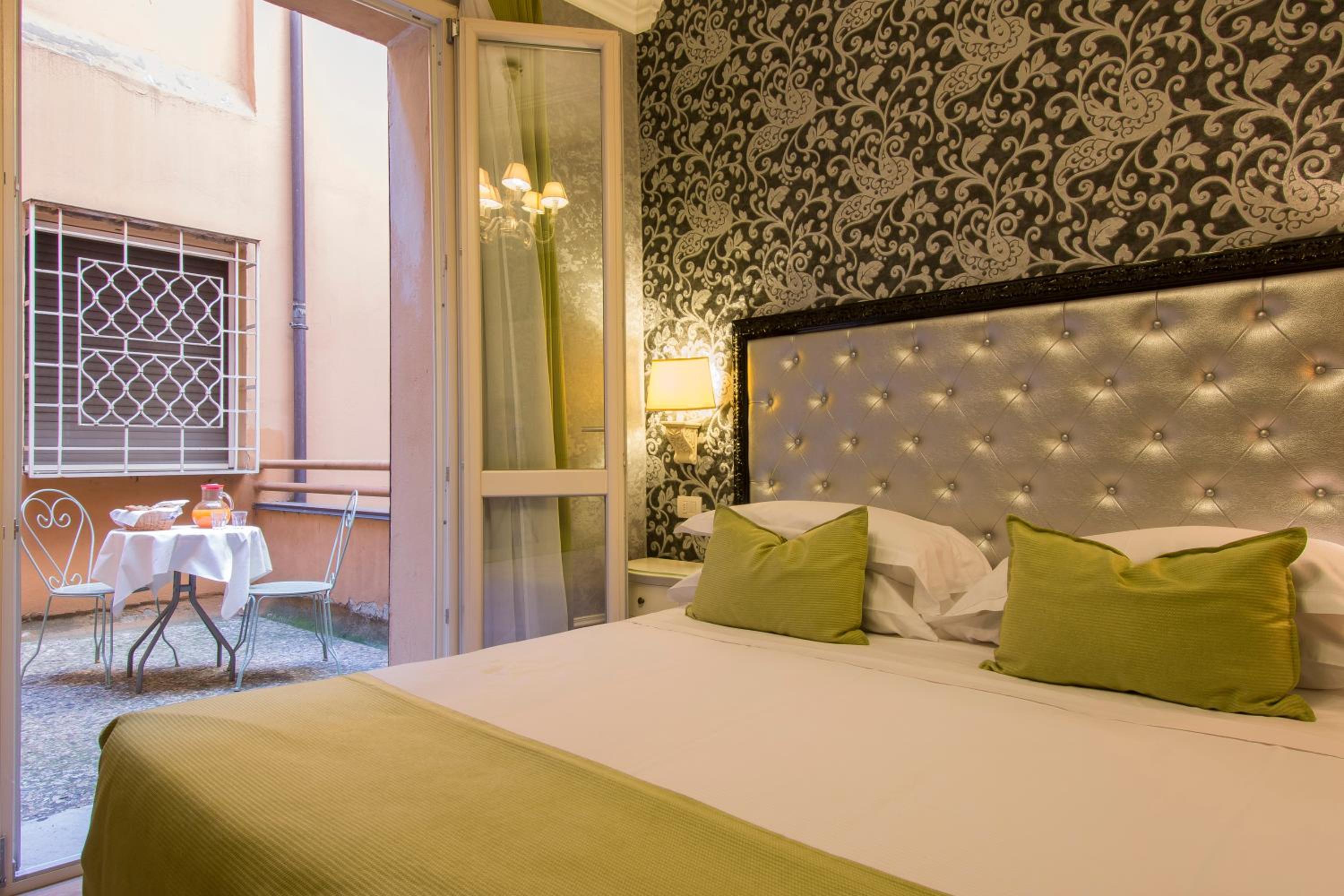 Double or Twin Room - Photo 1
