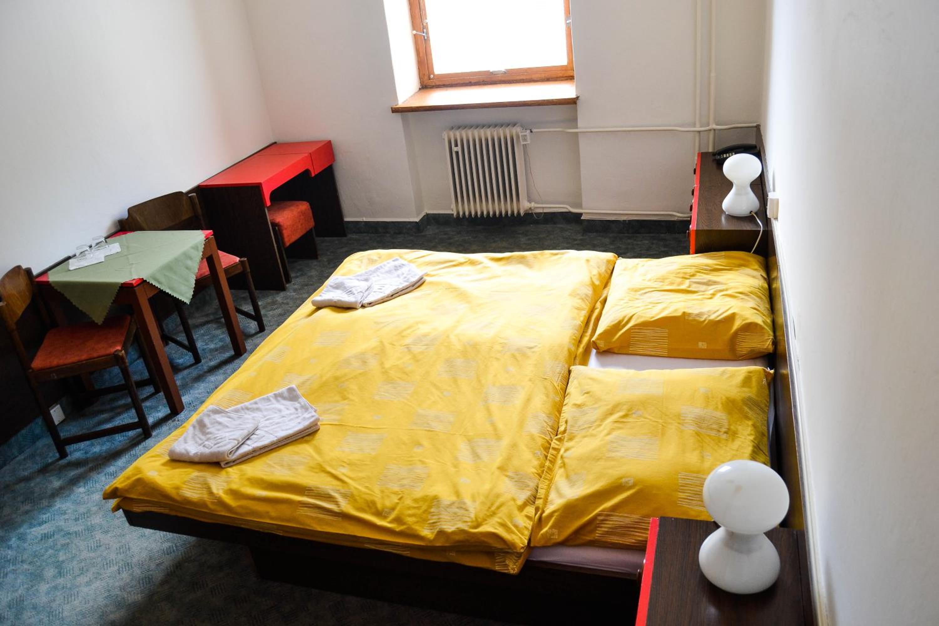 Double Room photo 2