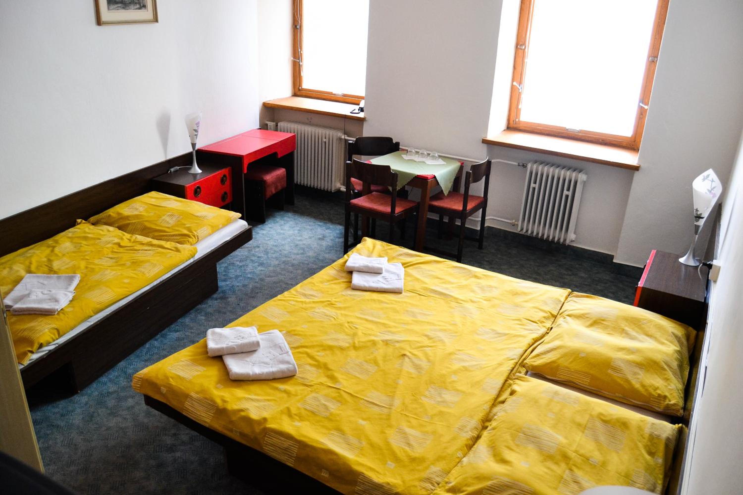 Triple Room photo 1