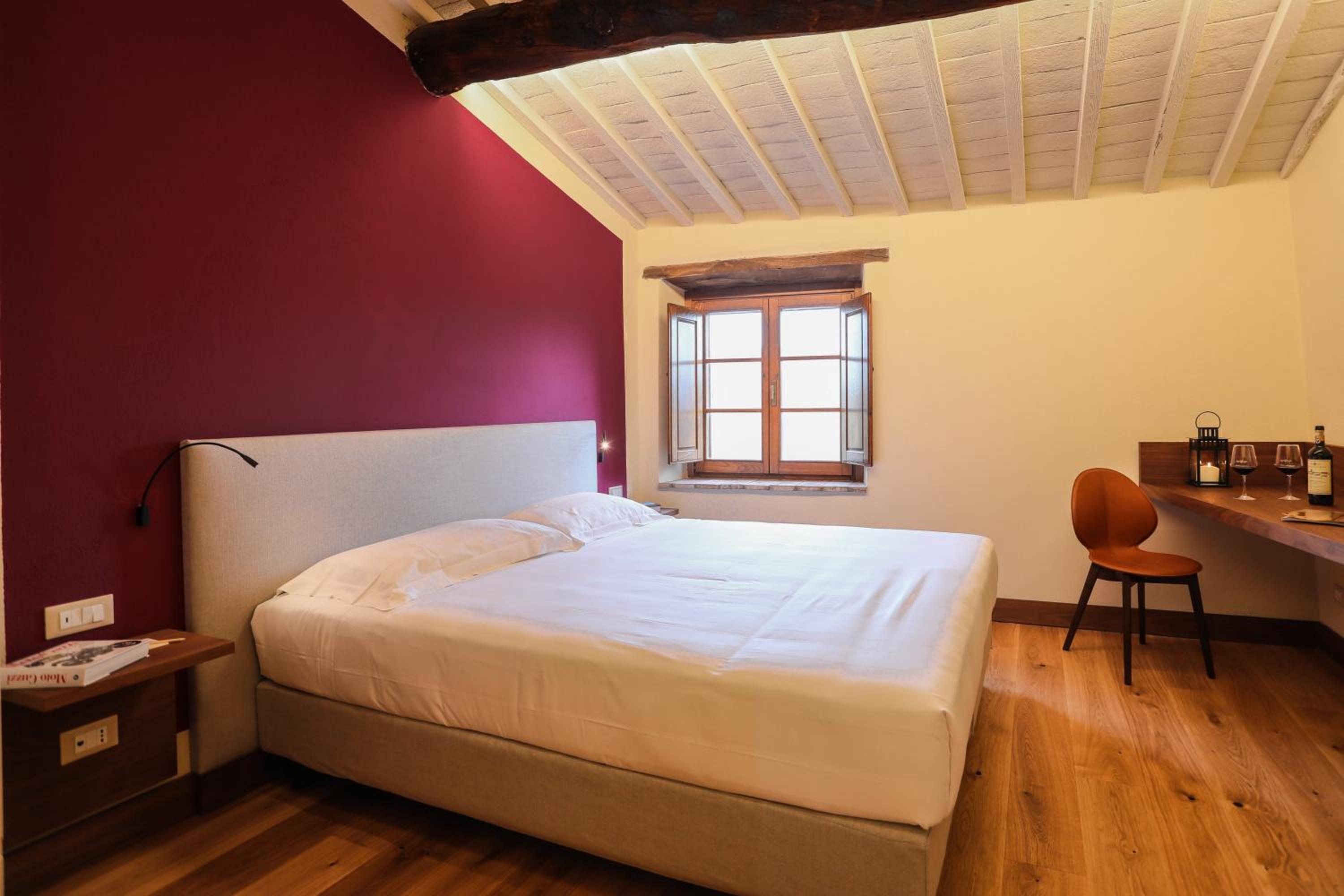 Superior Double or Twin Room - Annex photo 3