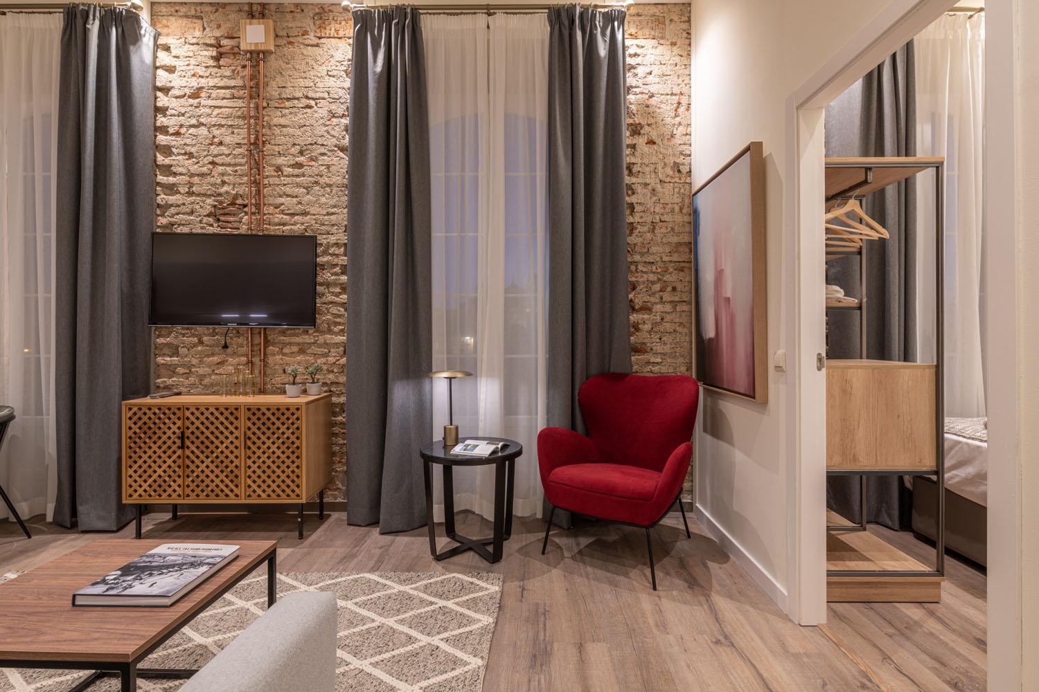 Apartamento Estándar