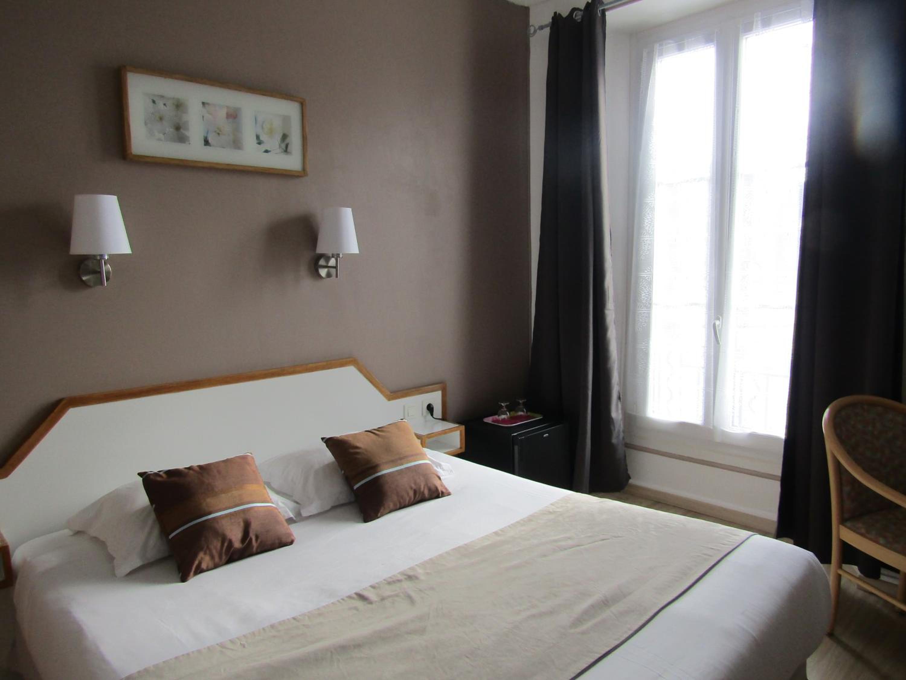 Comfort Double Room - Photo 4