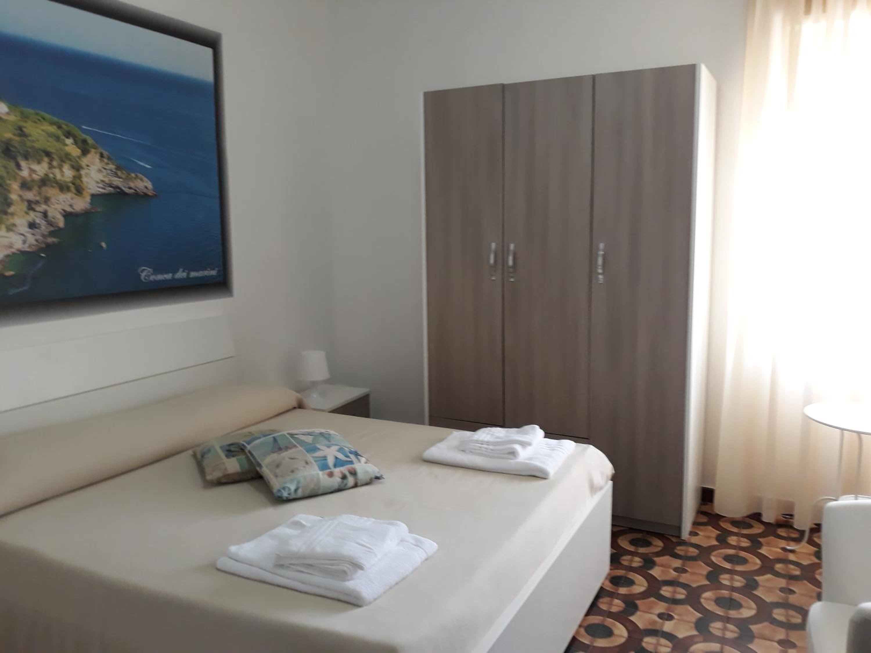 Double Room with Sea View photo 3