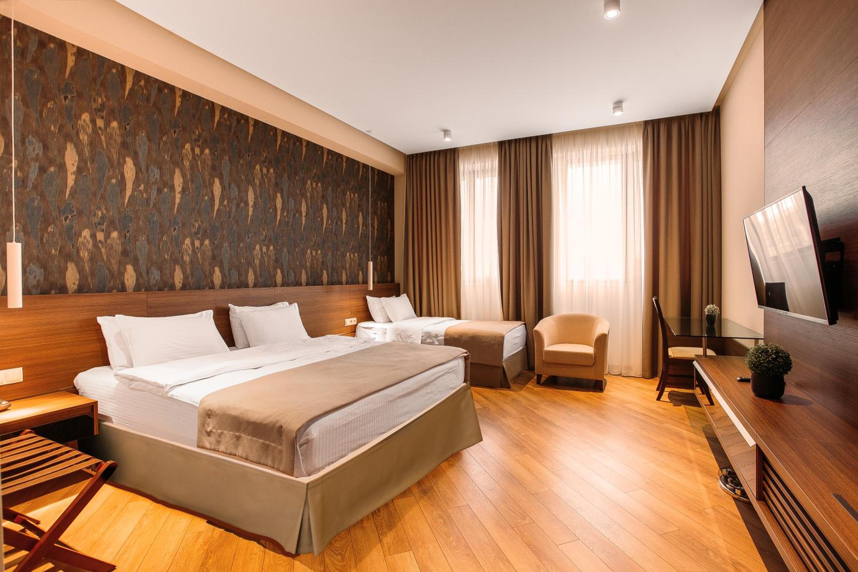 Comfort Triple Room - Photo 2