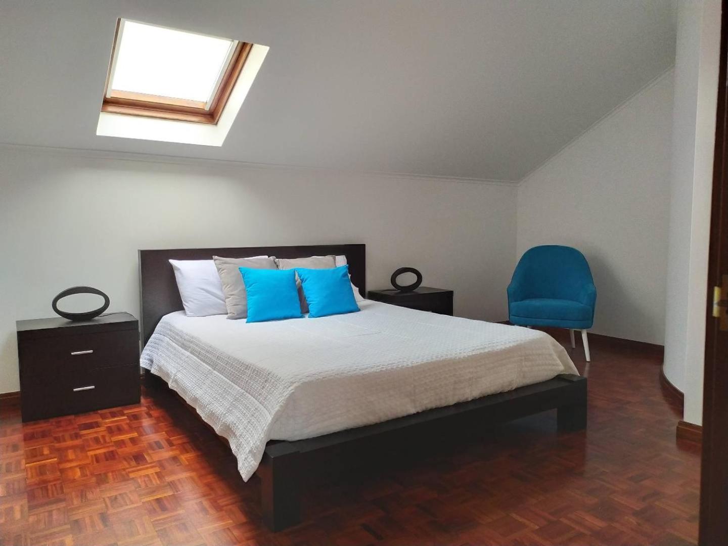 Apartment with Sea View photo 1