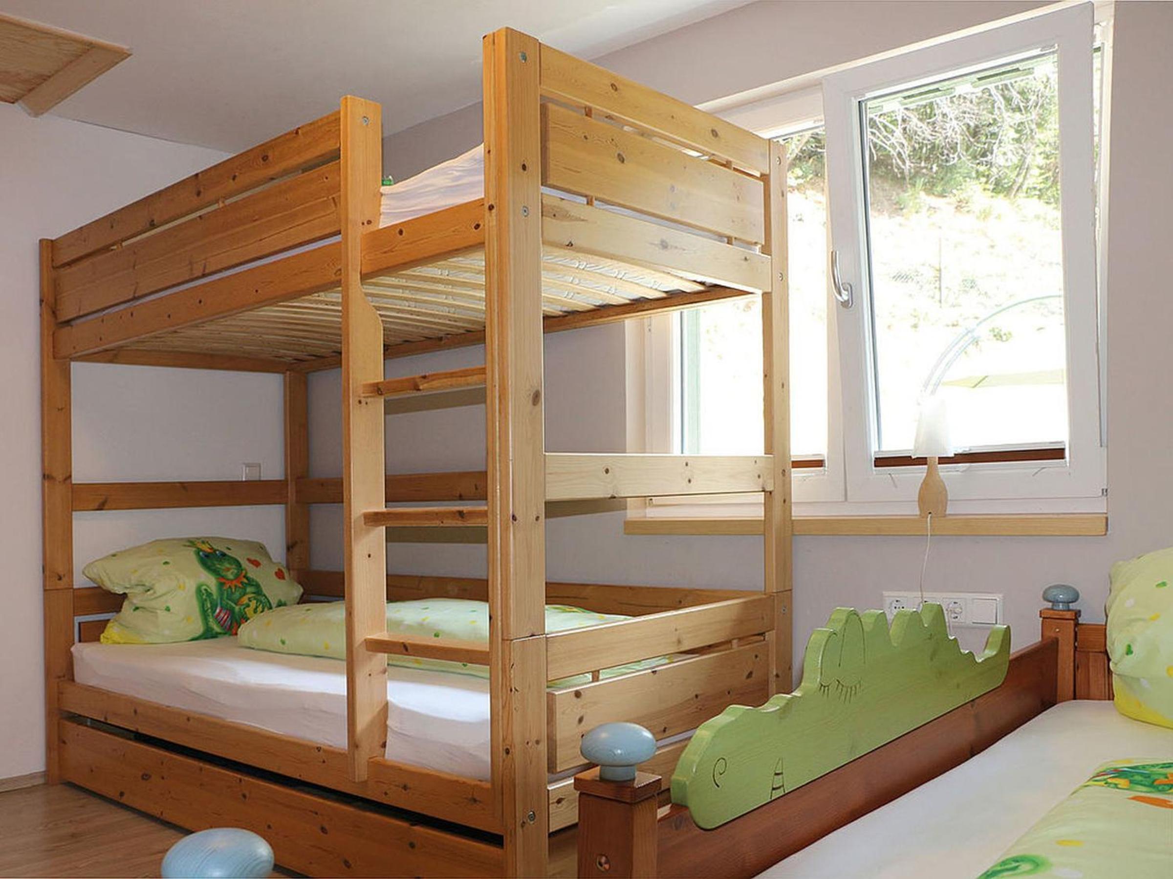 Two-Bedroom House photo 1