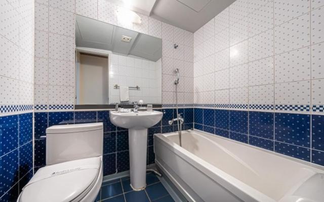 10PY Hotel - Standard Double Room  photo 3