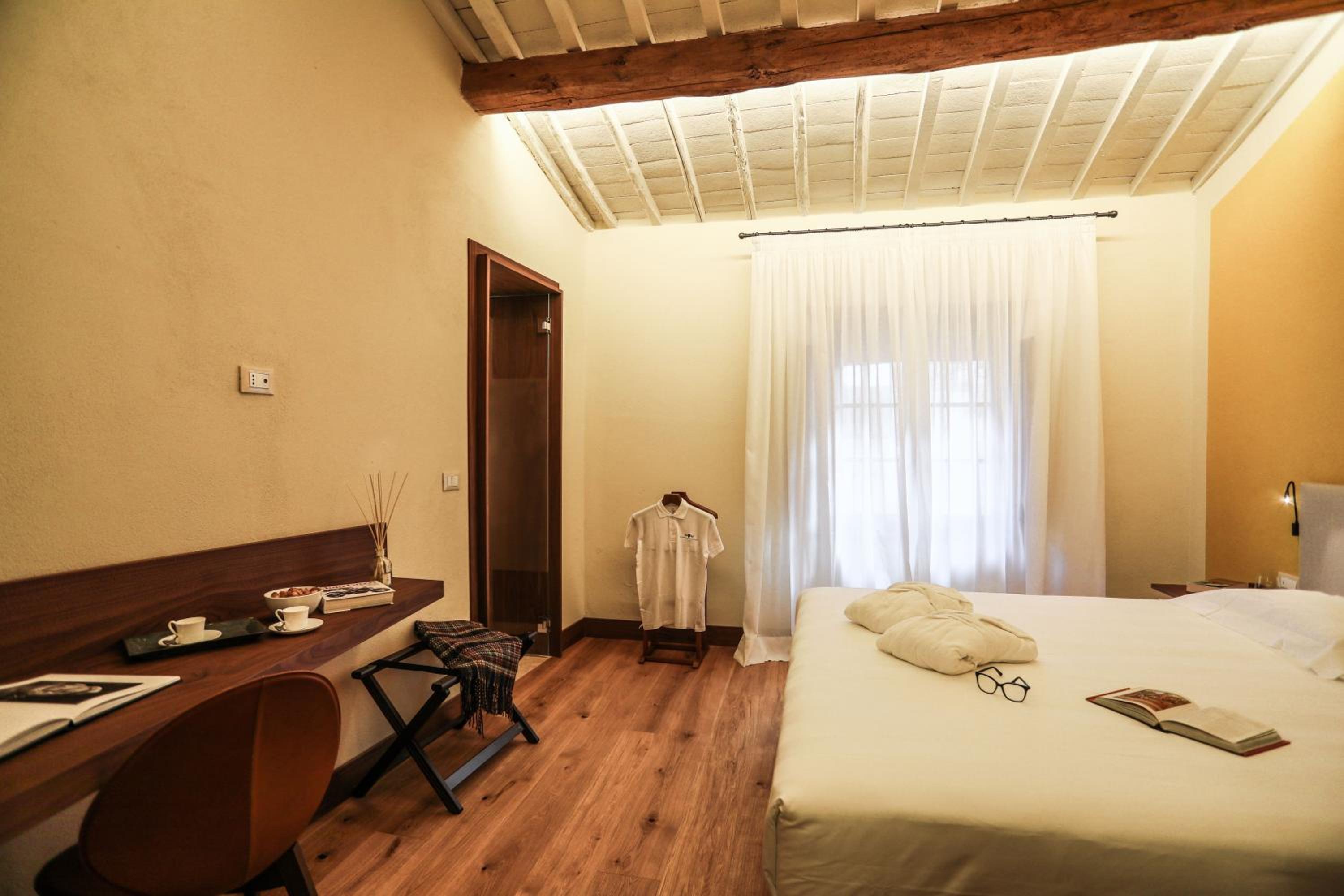 Classic Double or Twin Room - Annex