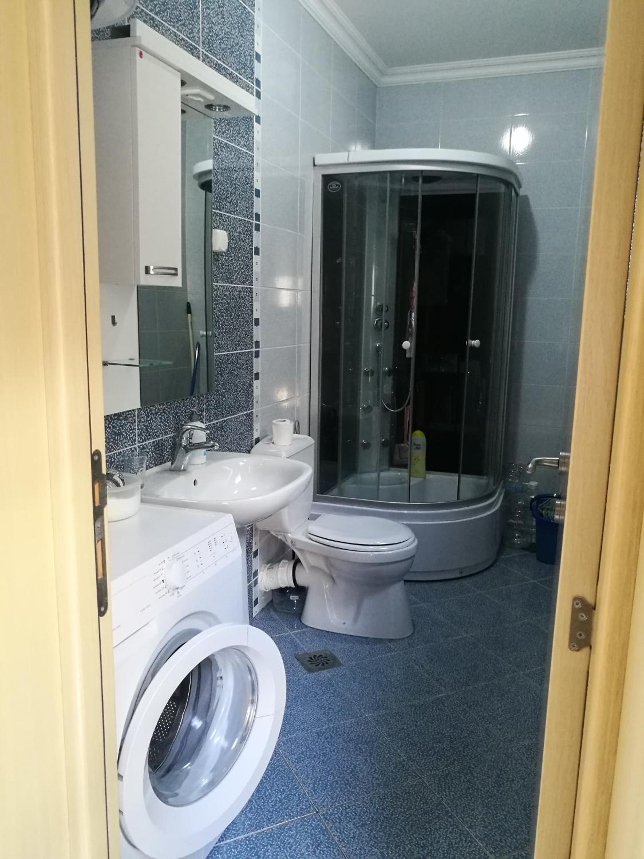 Studio Apartment with Sea View photo 3