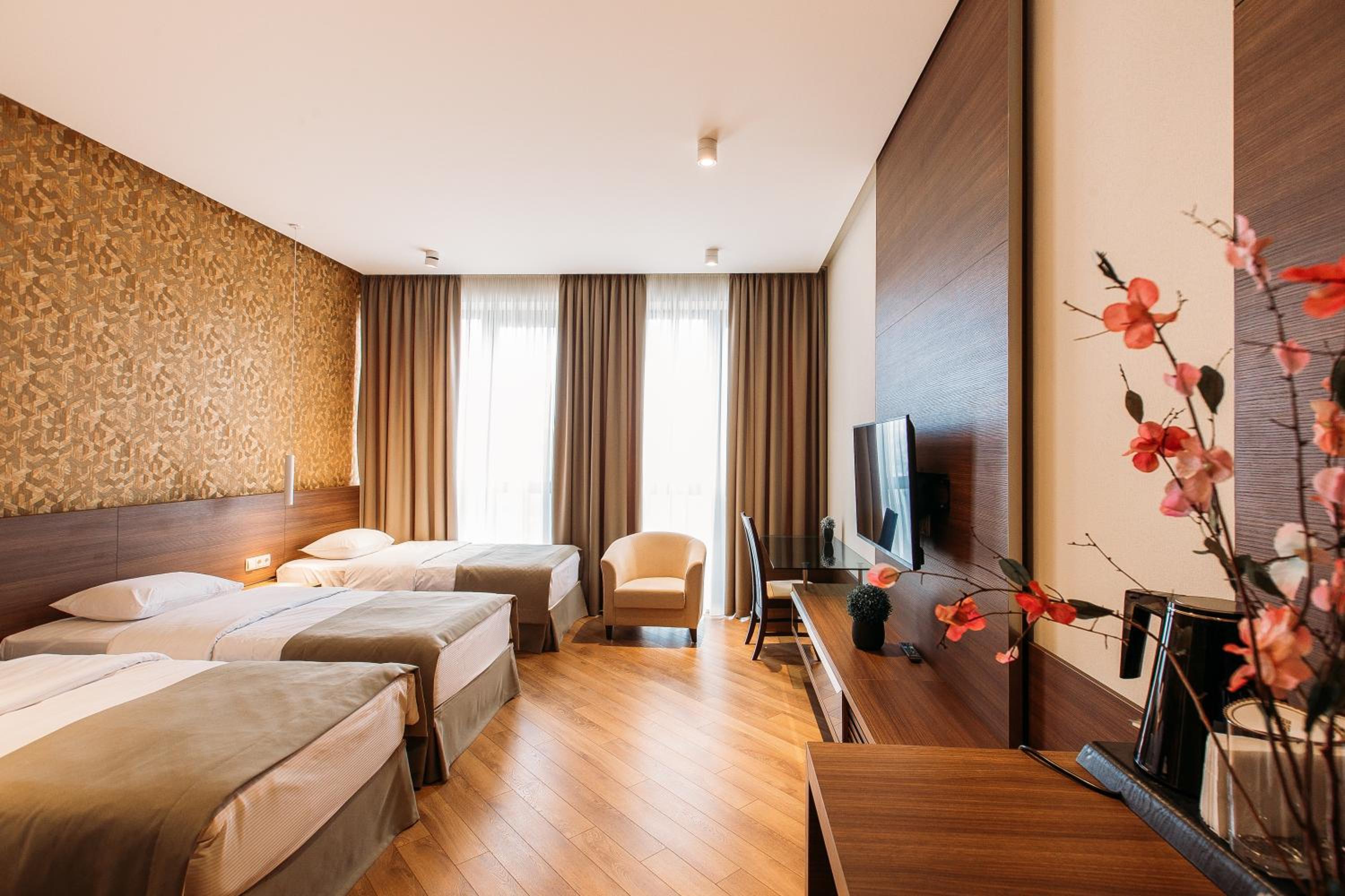 Comfort Triple Room - Photo 1