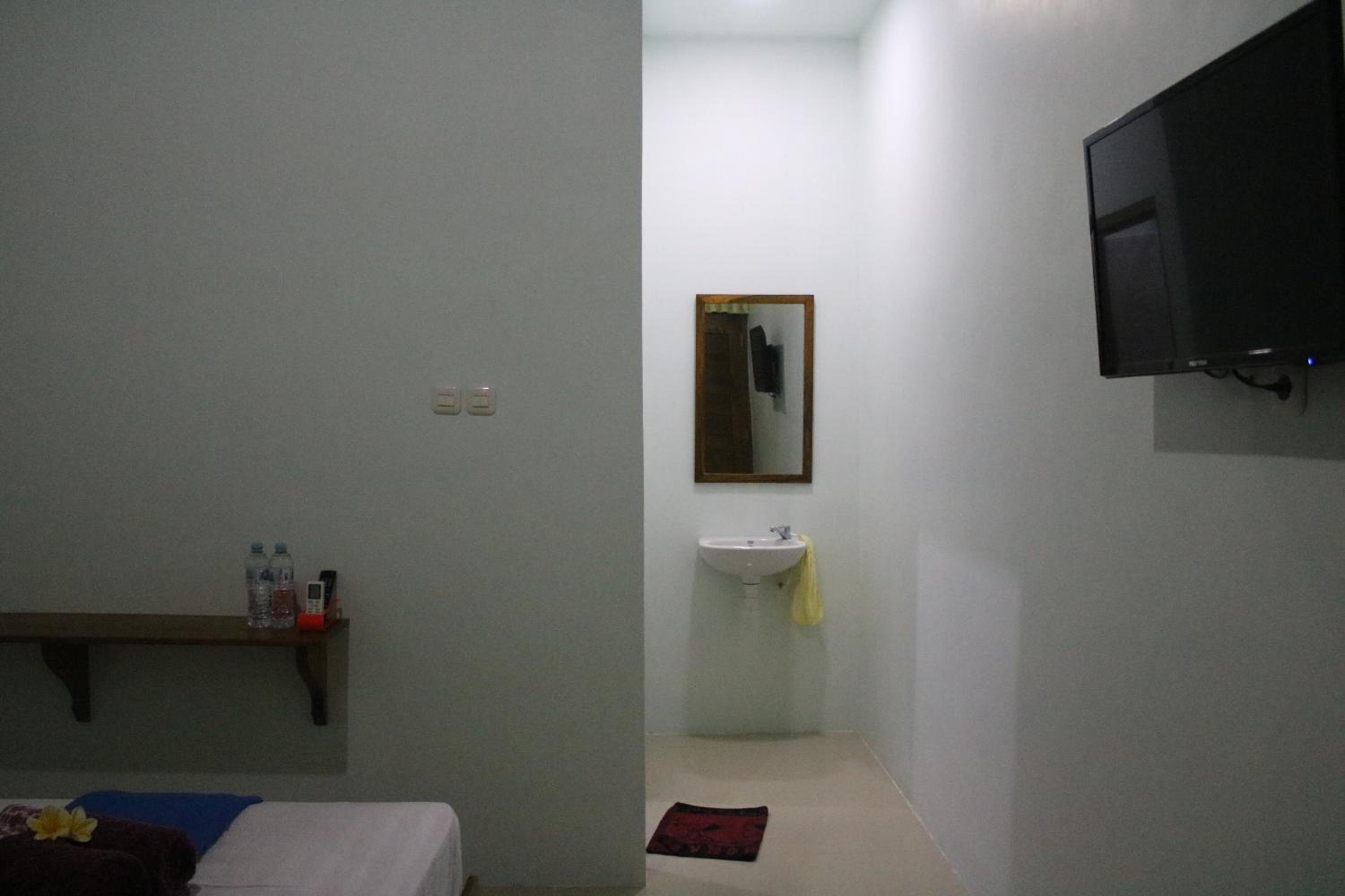 Deluxe Twin Room photo 2