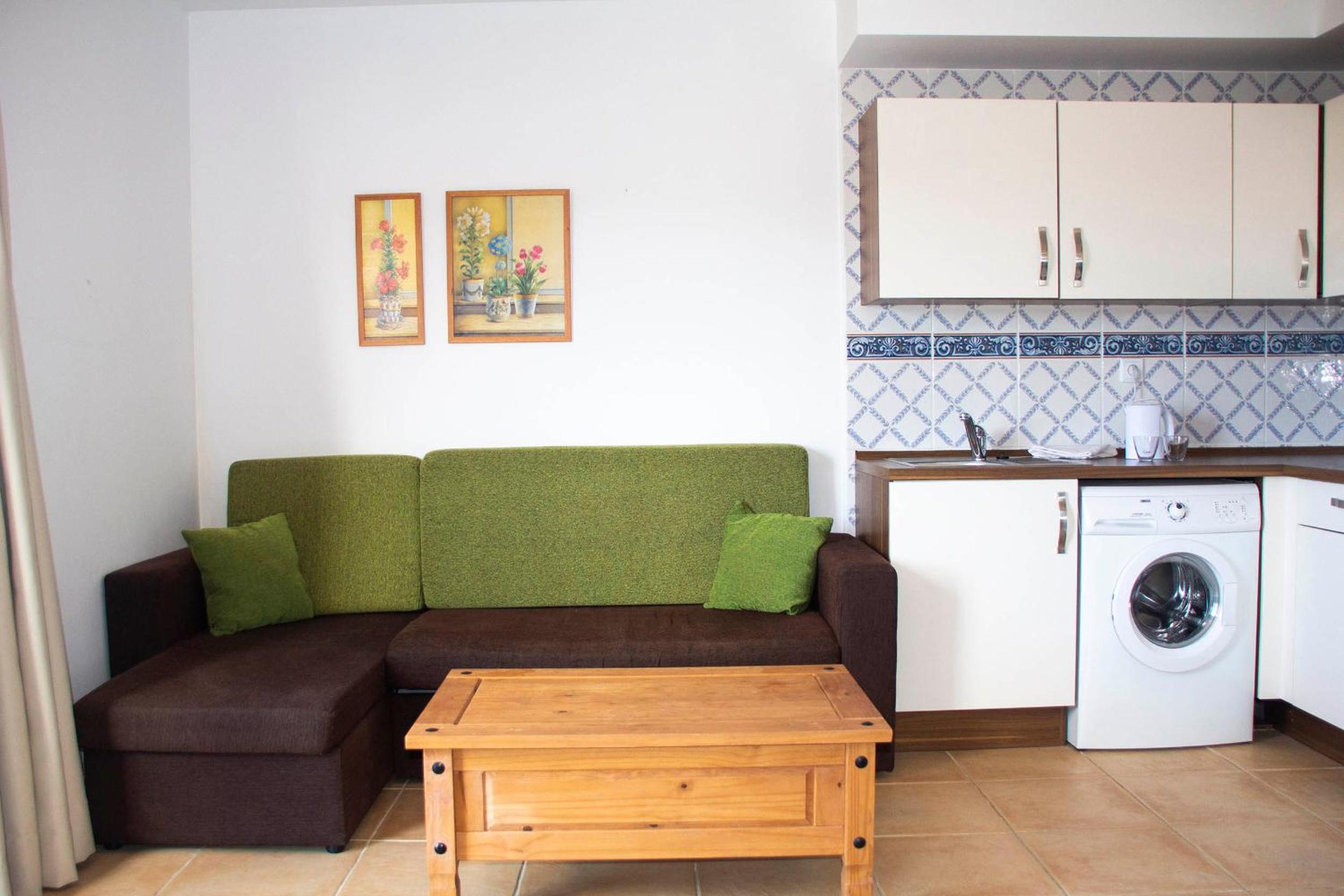 Apartamento Estándar