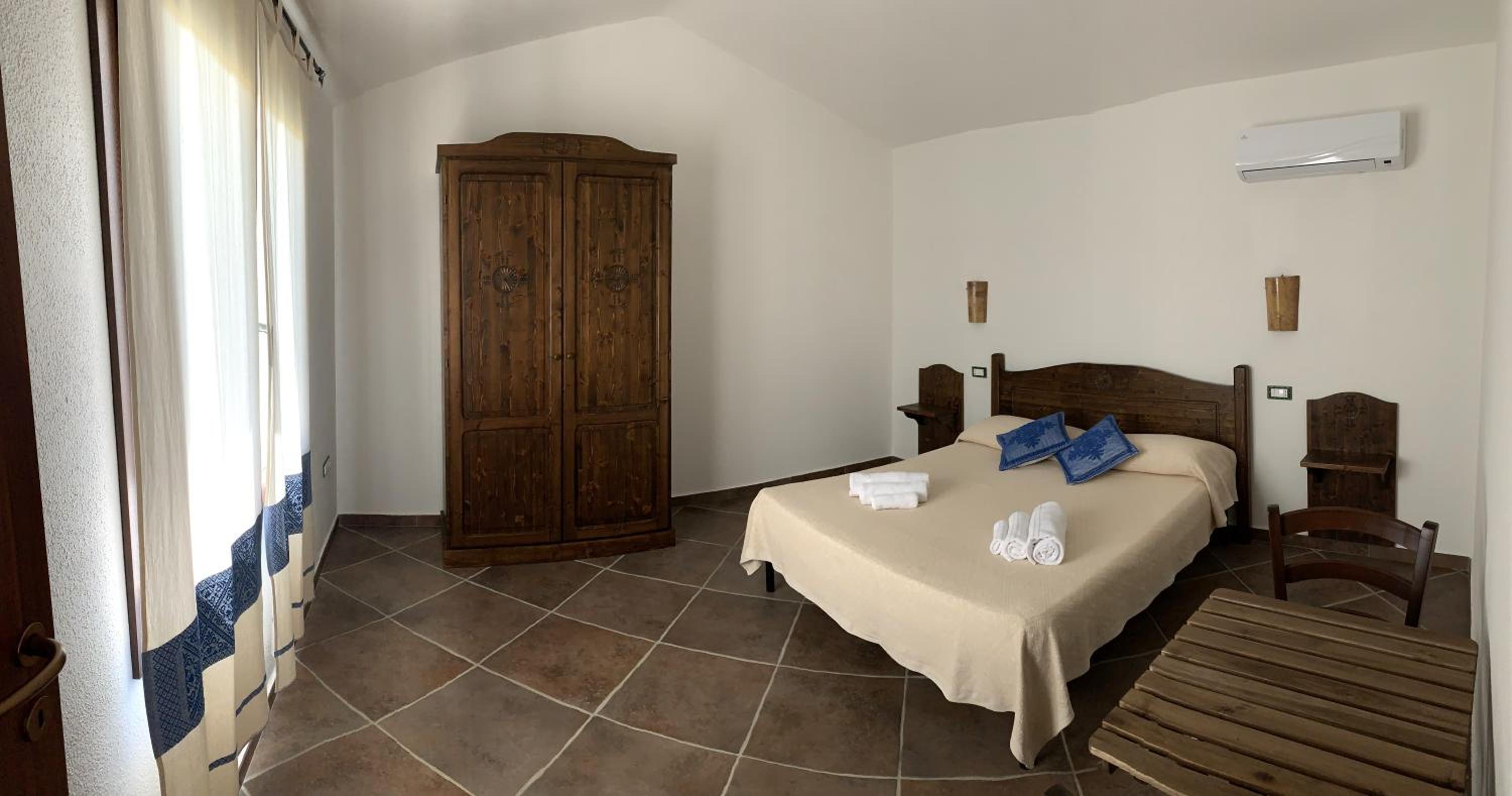 Superior Double Room with Garden View photo 1