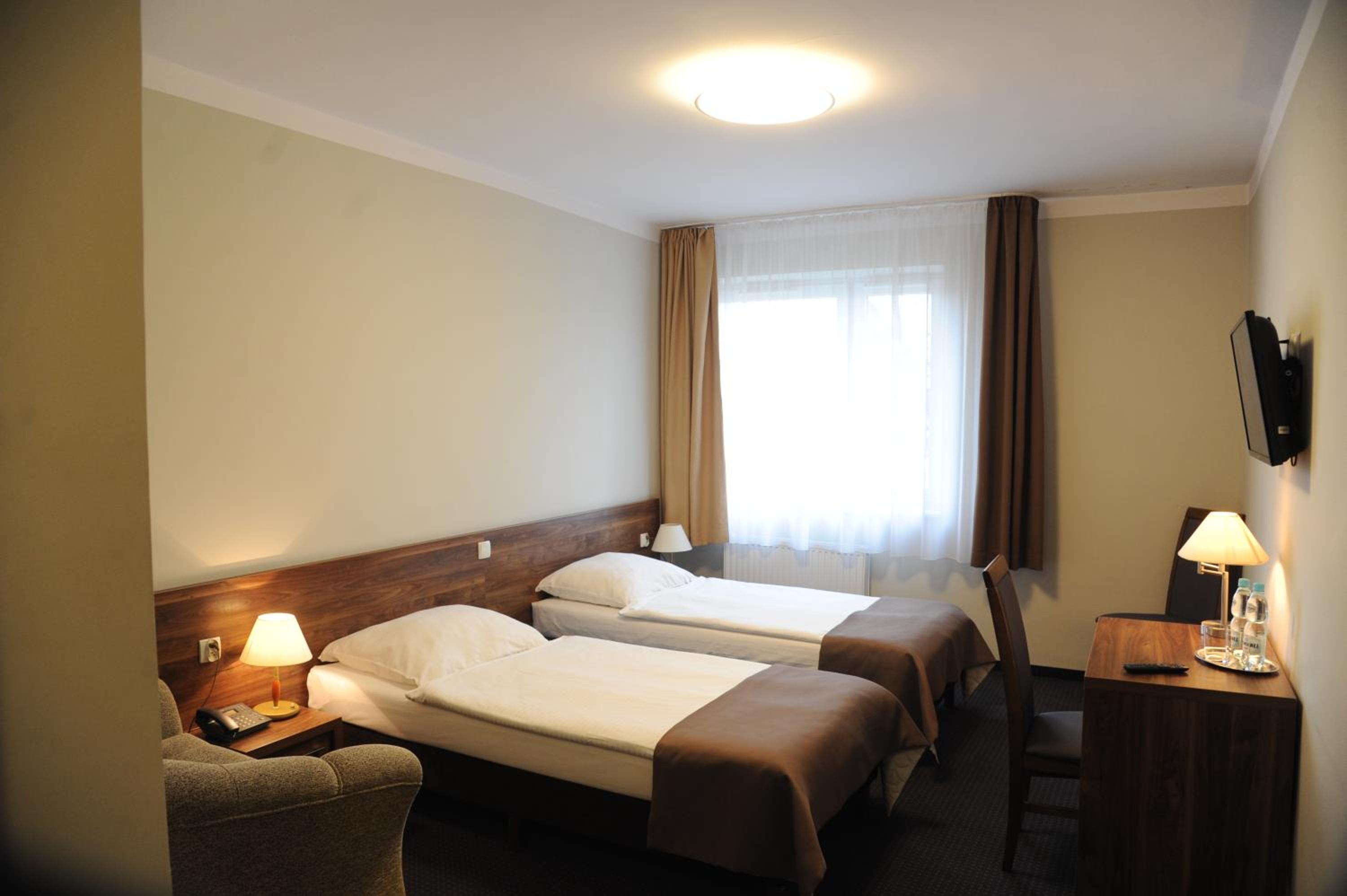 Twin Room photo 2