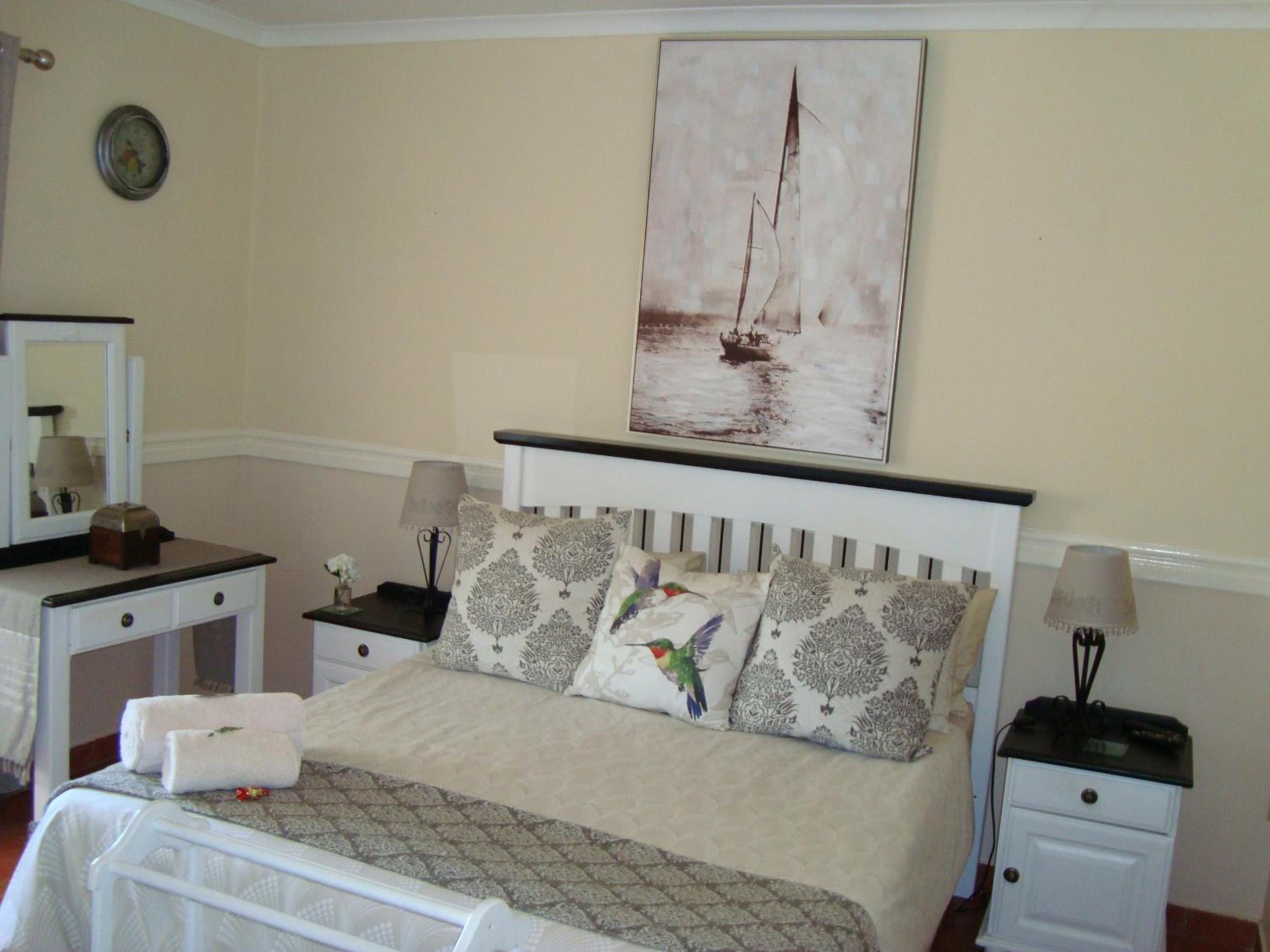 Double Room with Private Bathroom - Photo 2