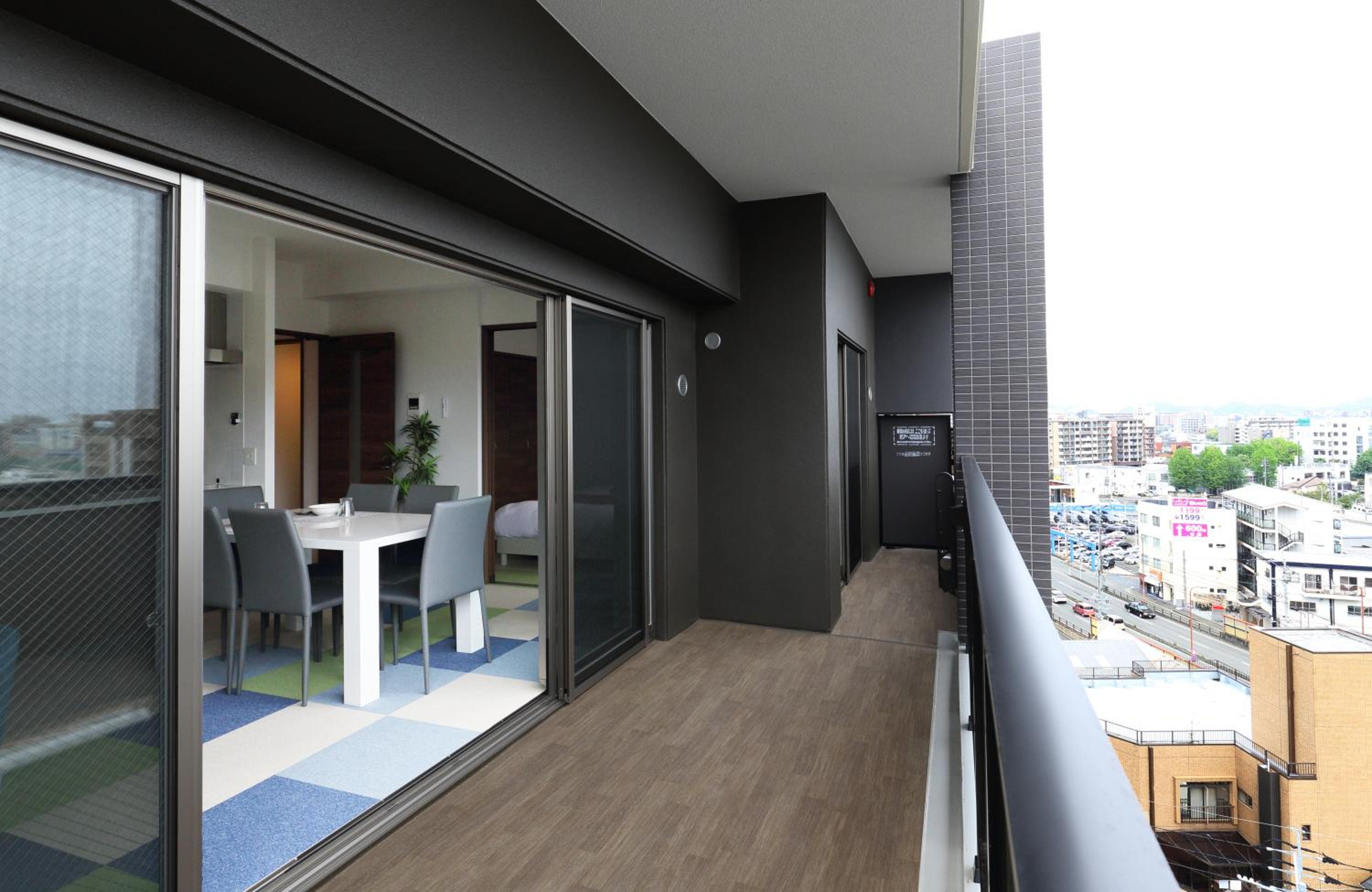 Family Suite - Photo 5