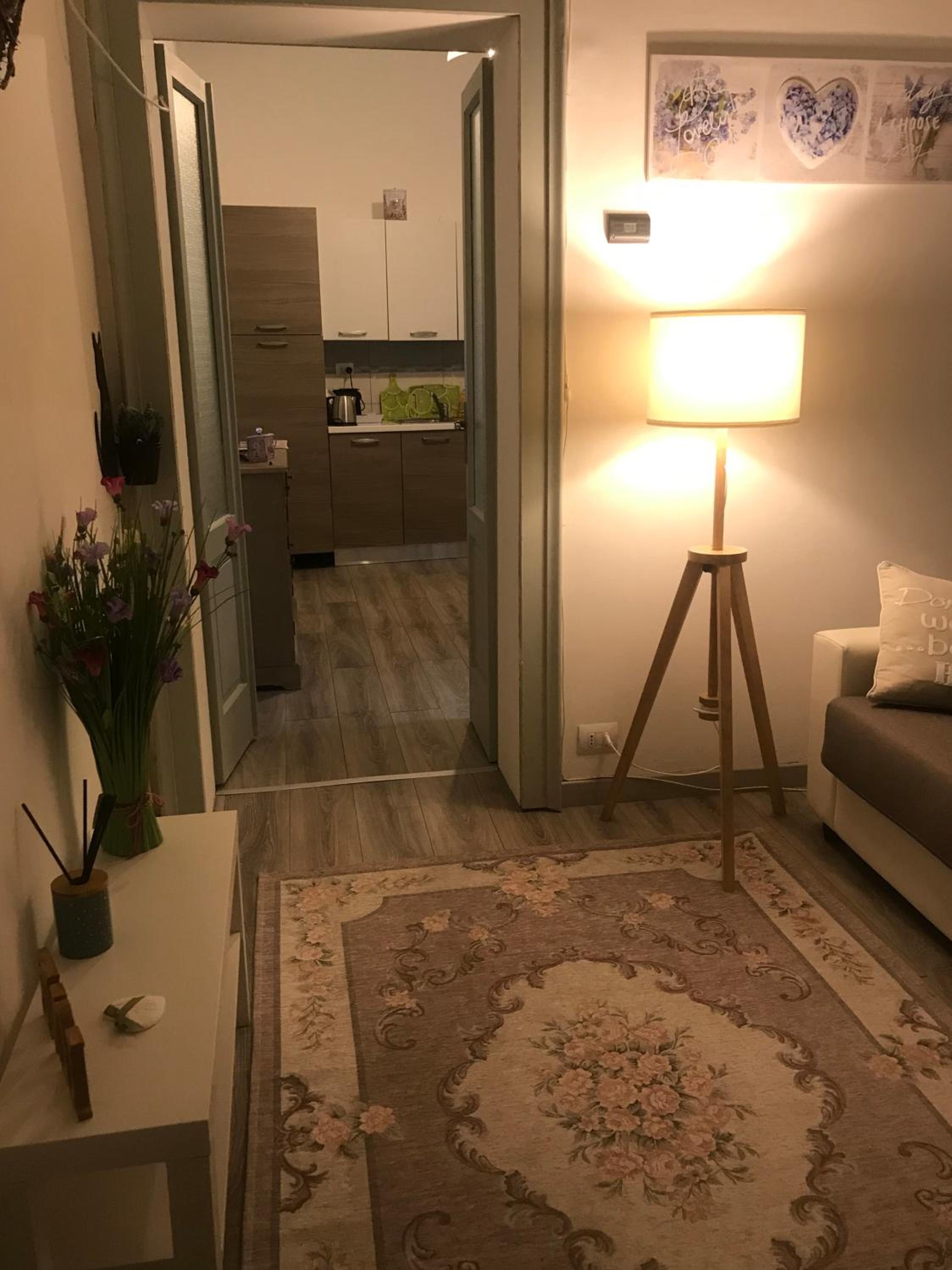 Large Double Room photo 2