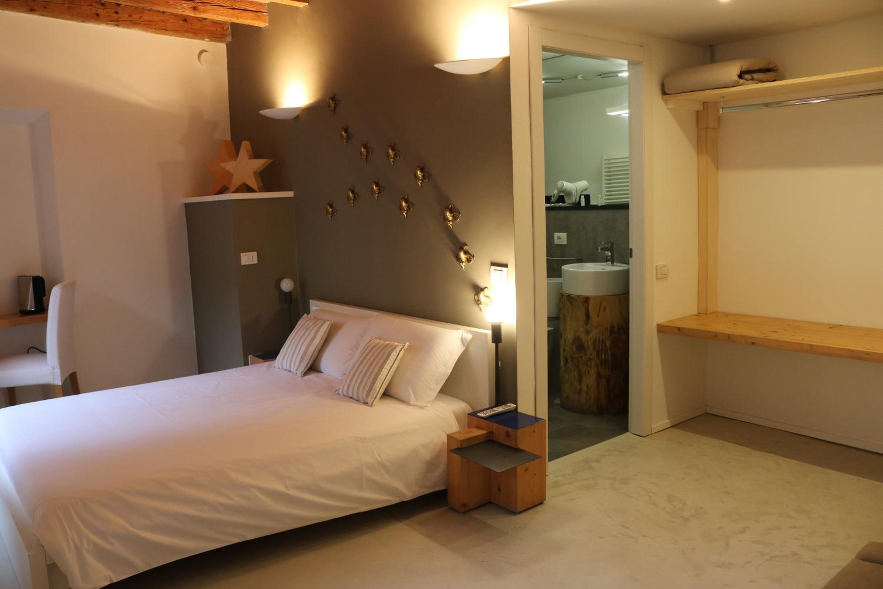 Superior Double Room photo 1