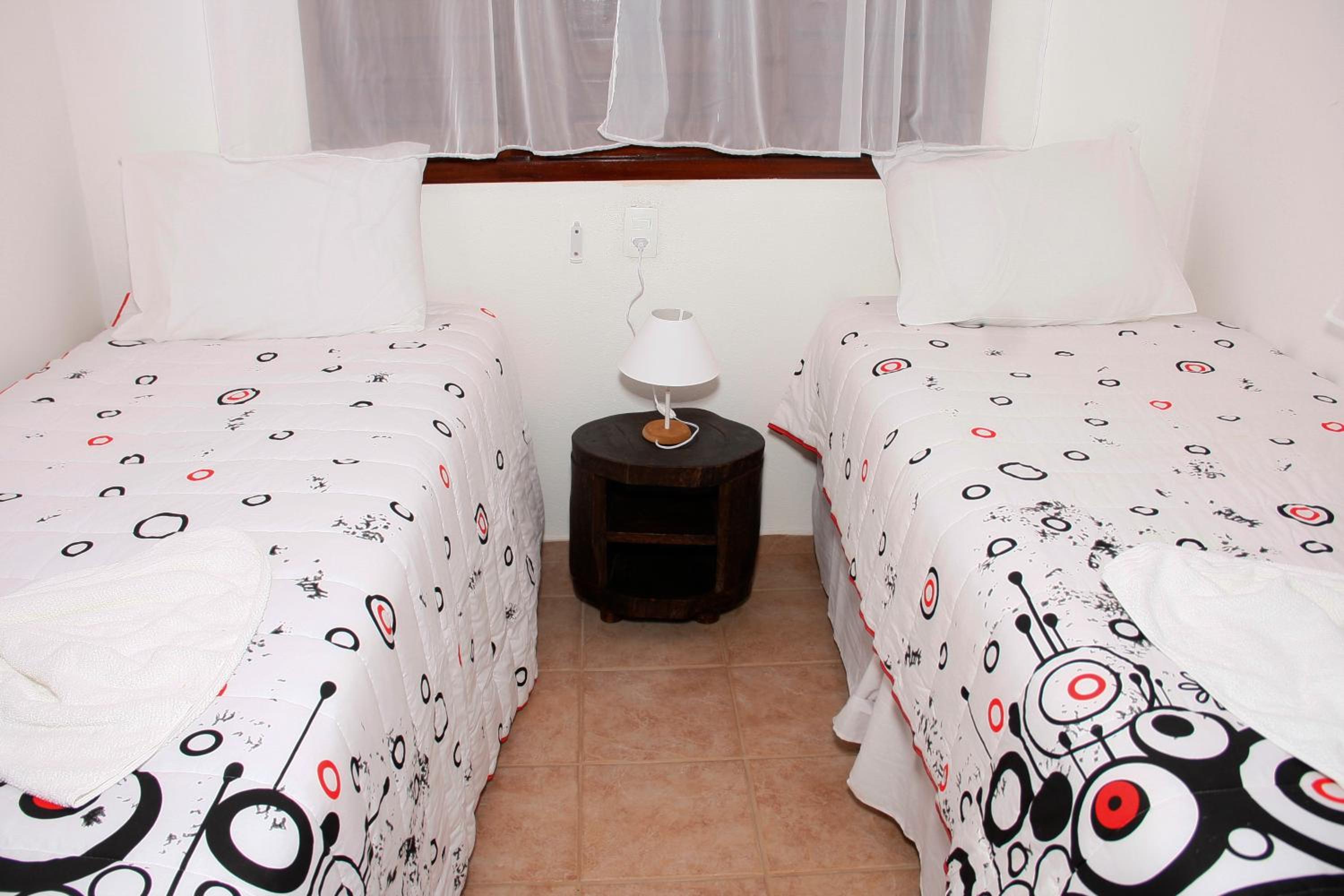 Two-Bedroom Chalet photo 1