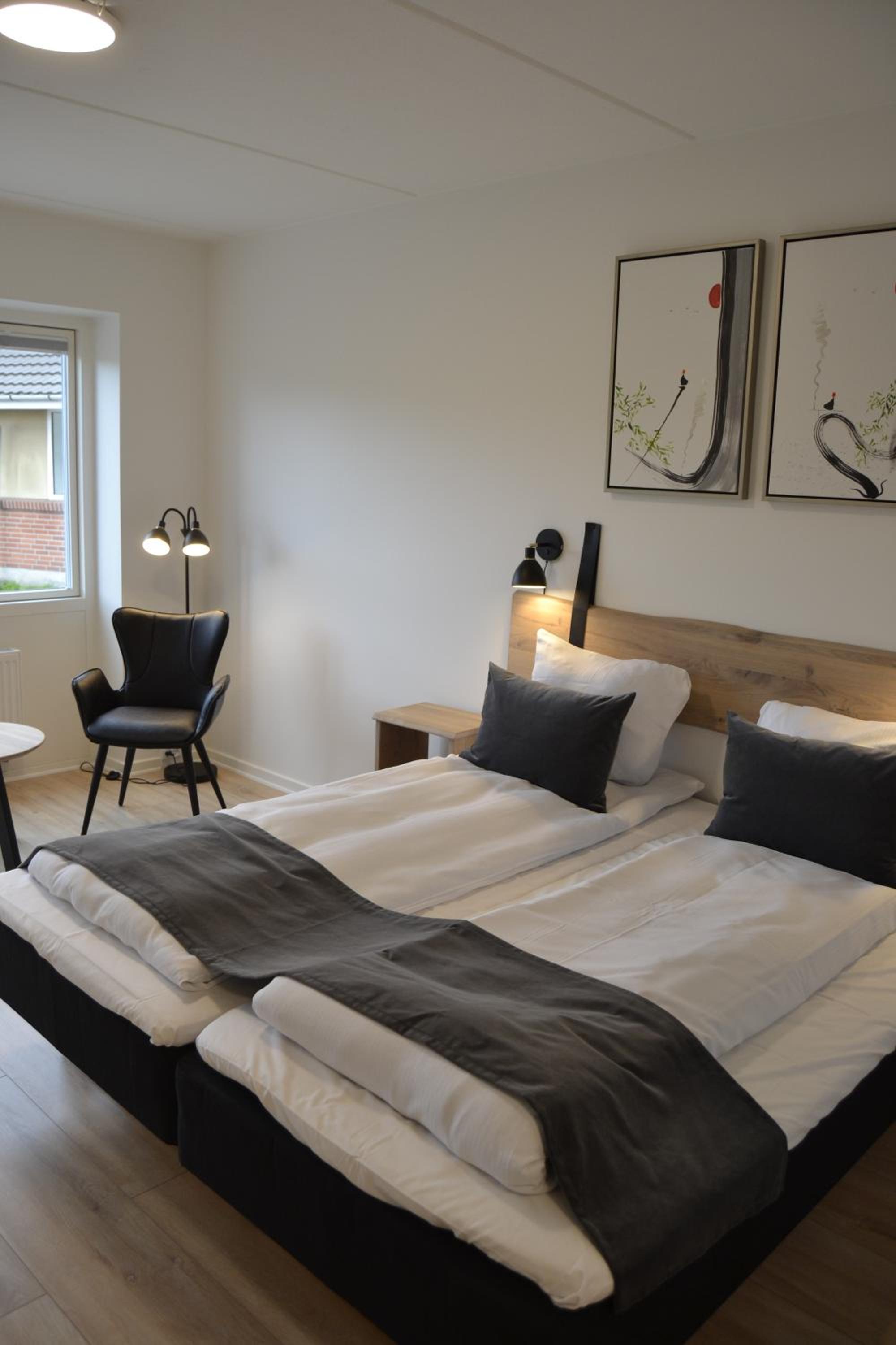 Superior Double Room - Photo 6