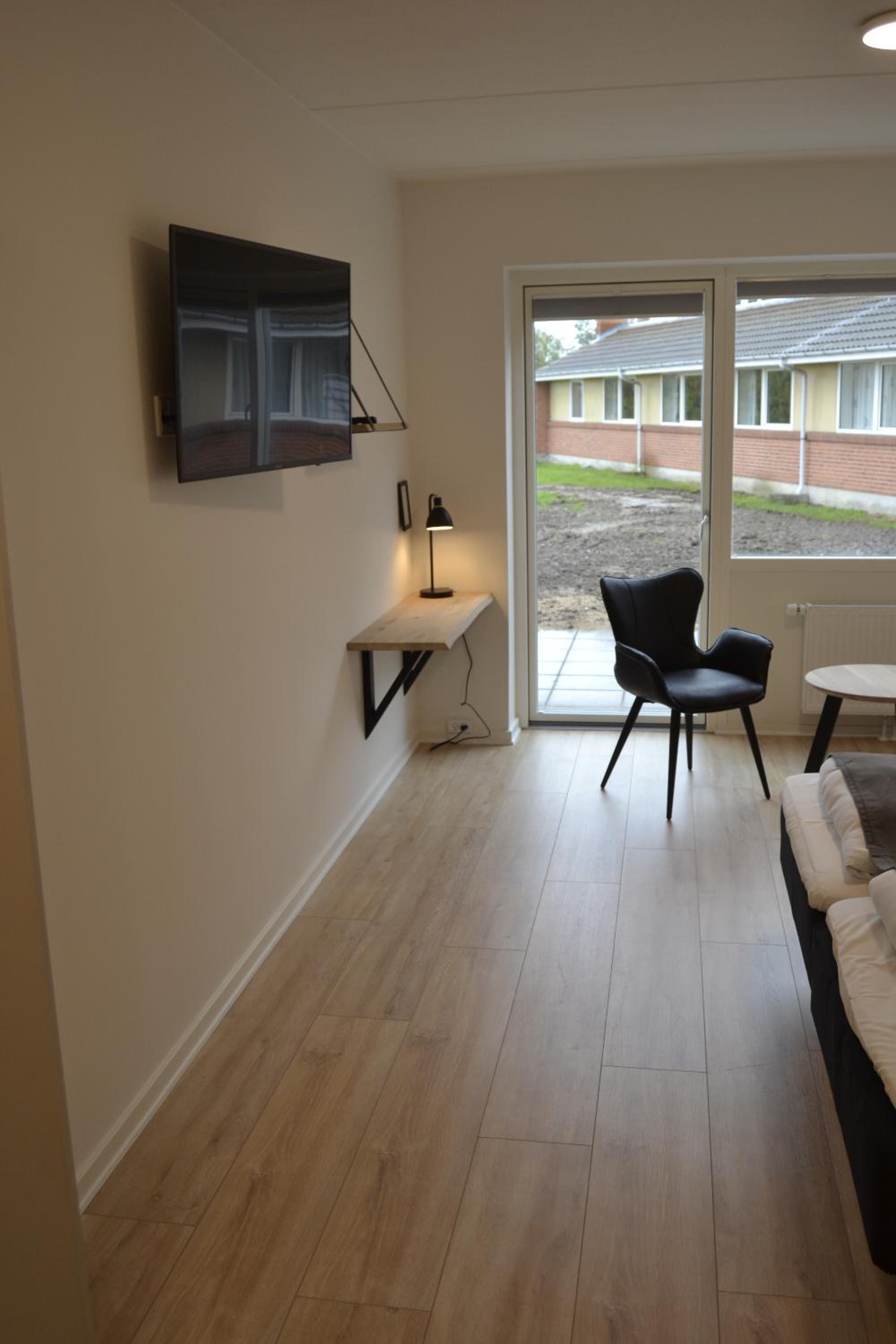 Superior Double Room - Photo 10